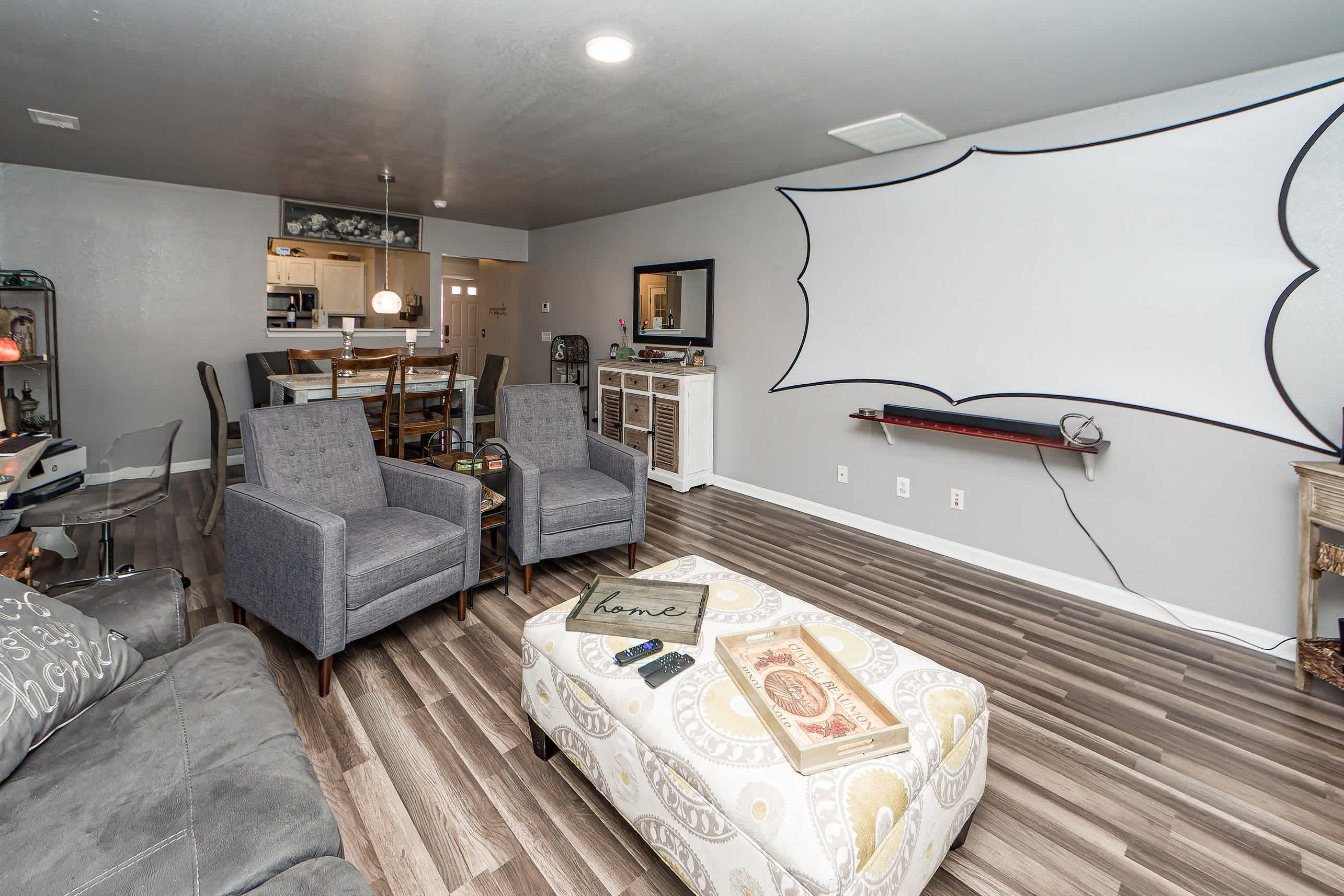 The Oasis at Sarat — North Charleston, SC — vacation rental