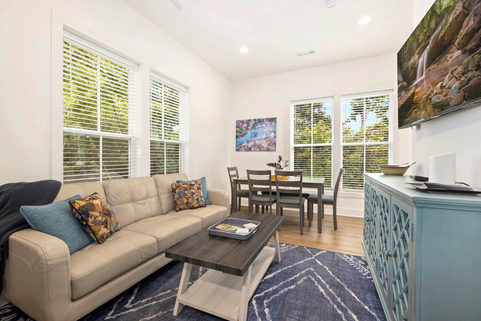 Victory Hill-0.5 Mi to Campus & Downtown — Fayetteville, AR — vacation rental