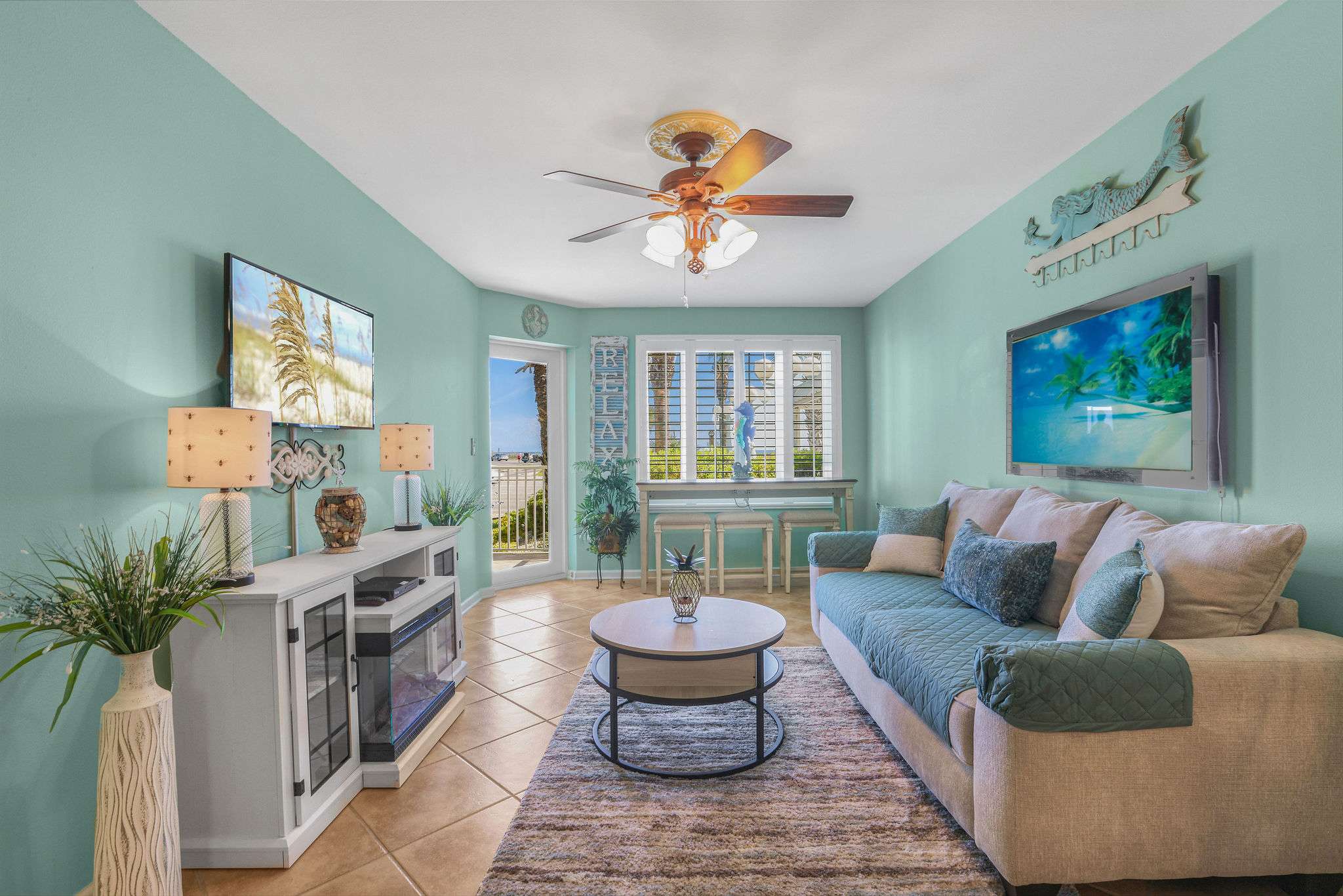 Grand Caribbean 111- ground level by pool — Orange Beach, AL — vacation rental