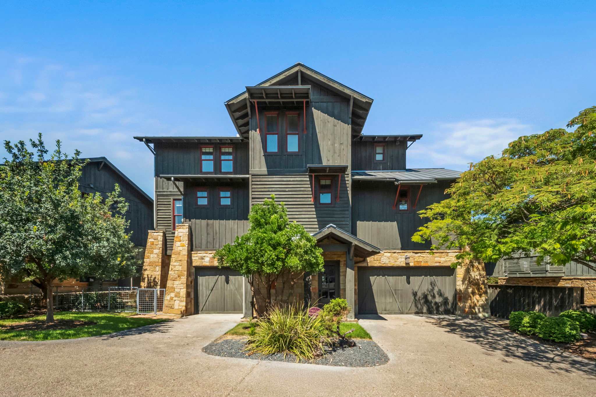 Lake Travis Views | 5BR | BBQ | Pickleball — Lake Travis, TX — vacation rental