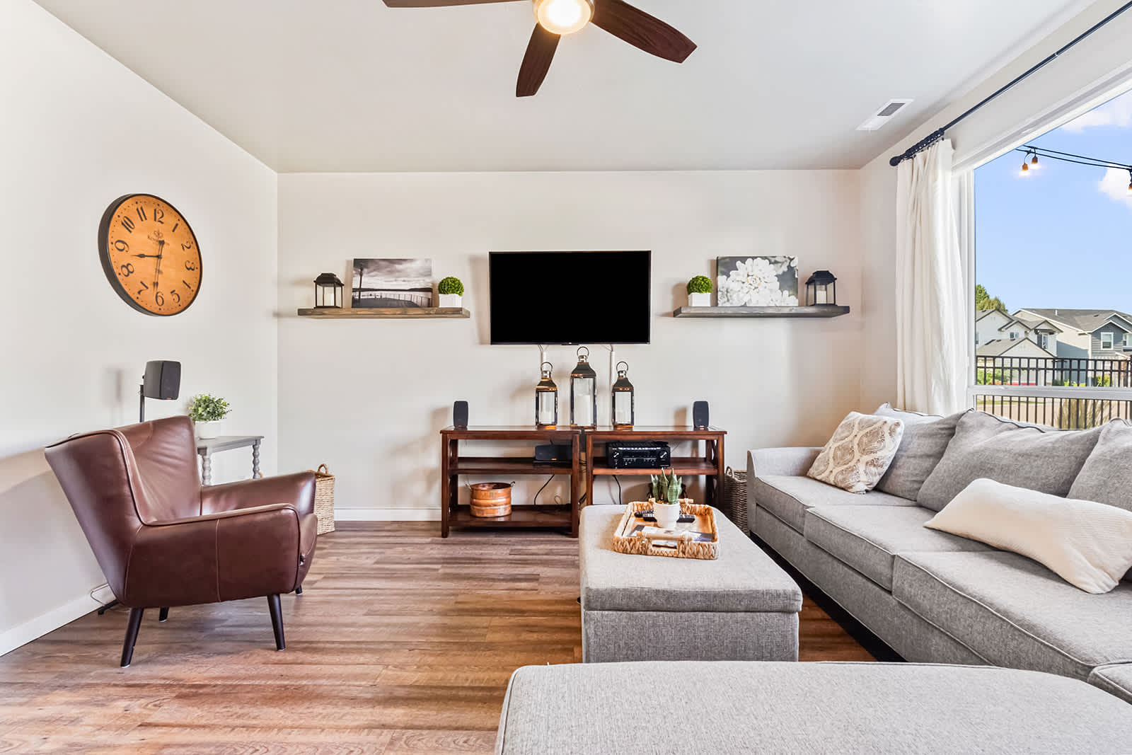 Cozy & Charming Home in Eagle Id 4