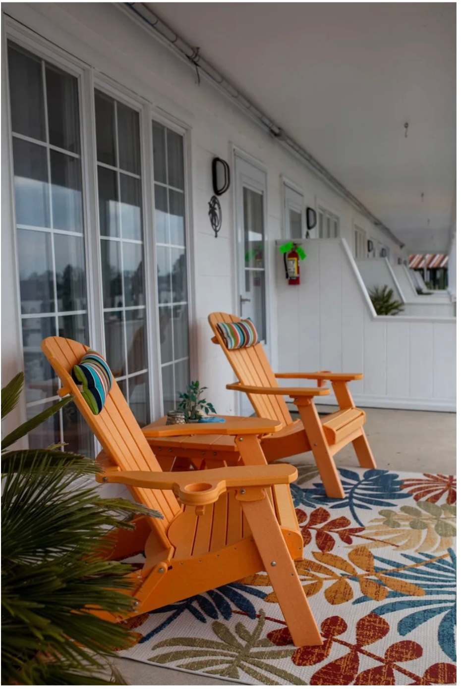 Inn on Turville Cottage, Sleeps 4, Waterfront — Berlin, MD — vacation rental