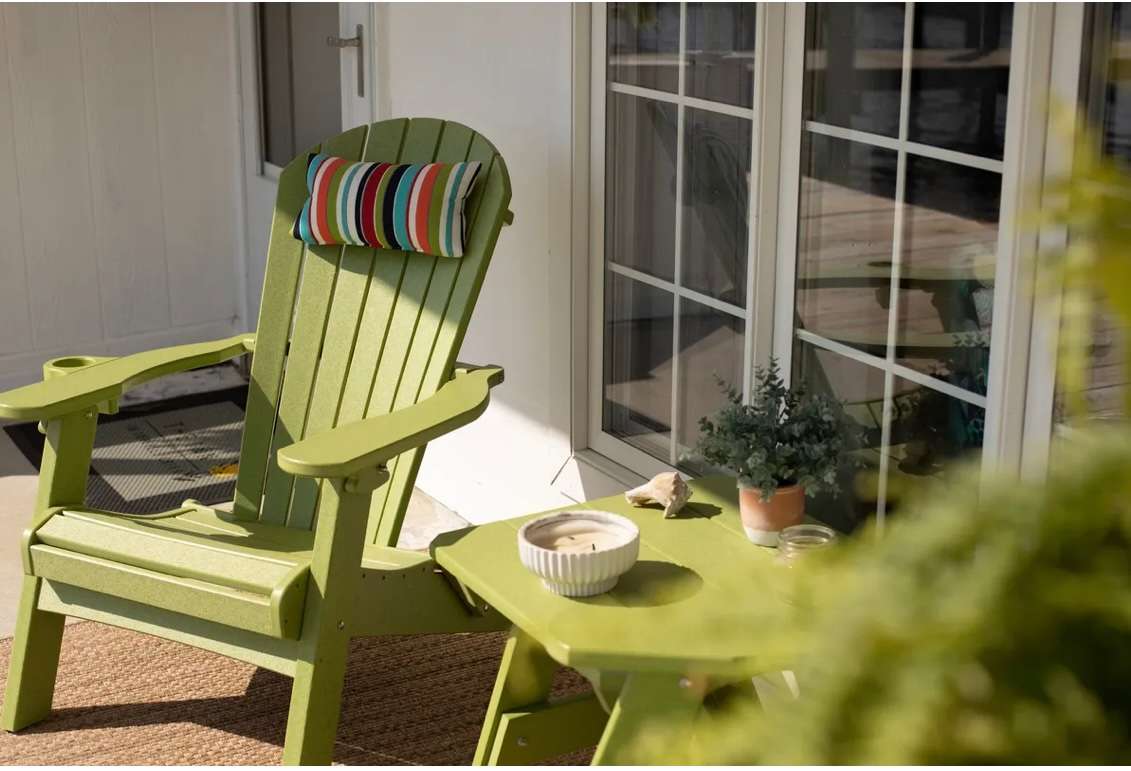 Inn on Turville Cottage, Sleeps 4, waterfront — Berlin, MD — vacation rental