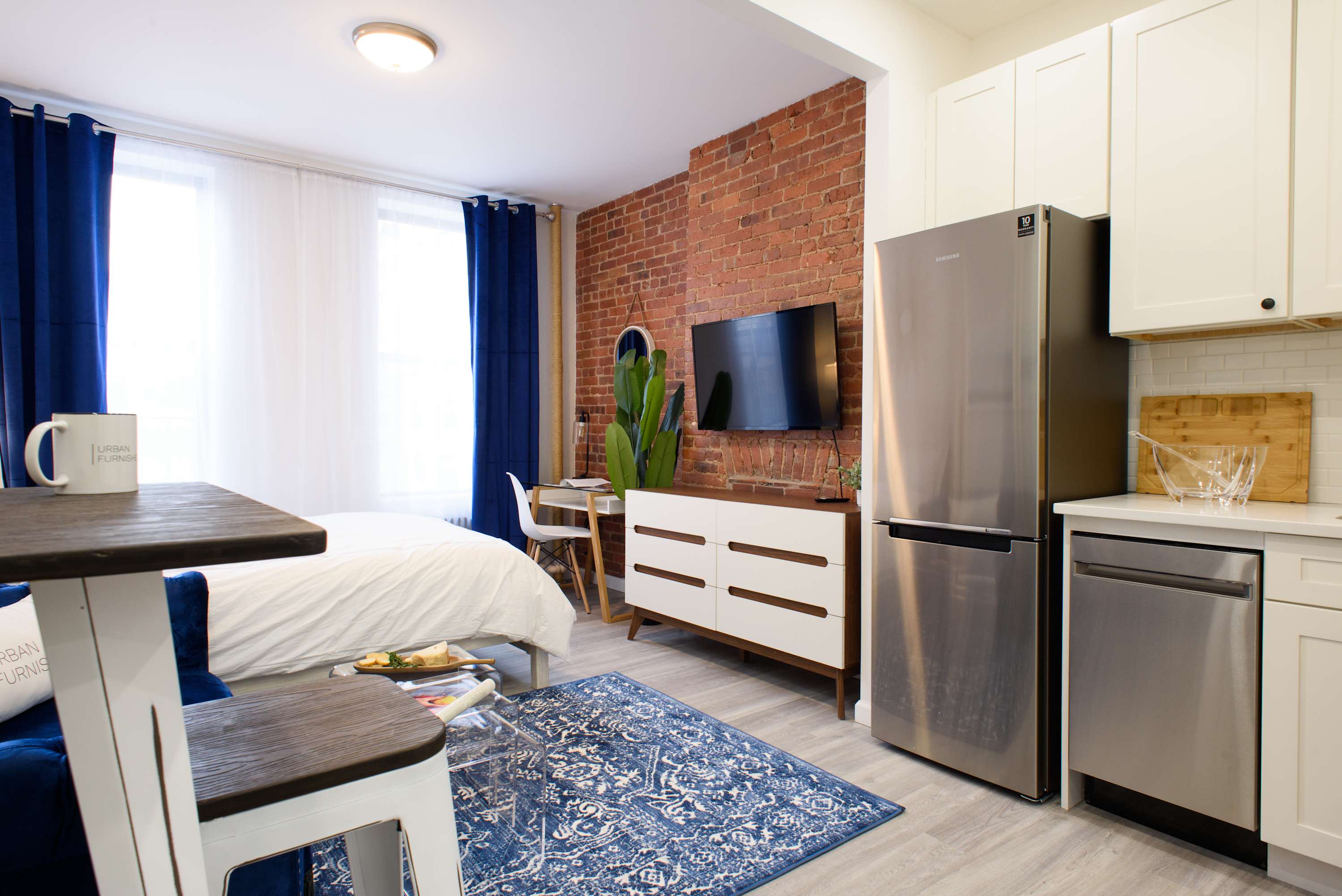 240-11 New Studio Prime Upper East W&D 5