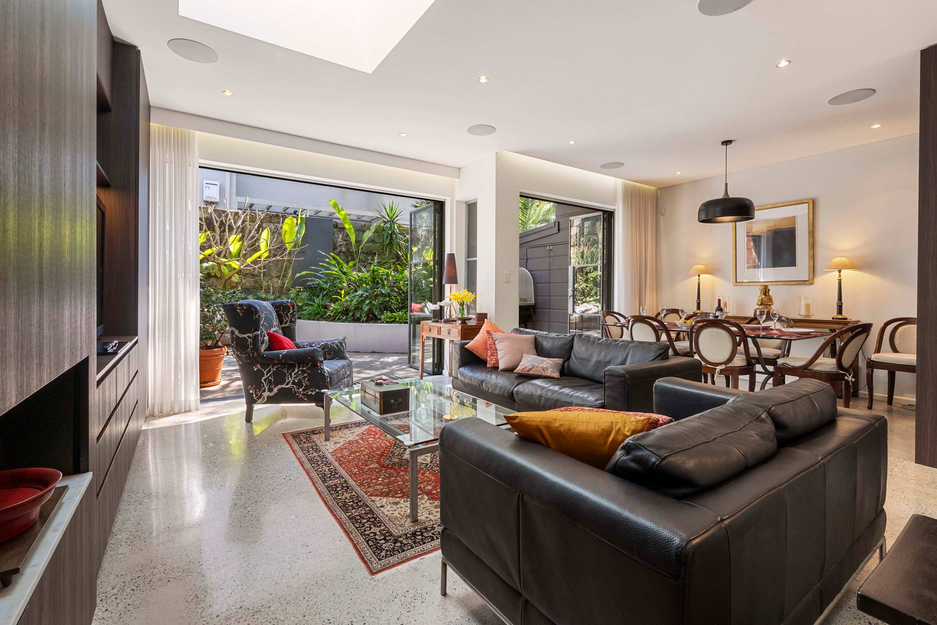 Stylish Cottage Retreat