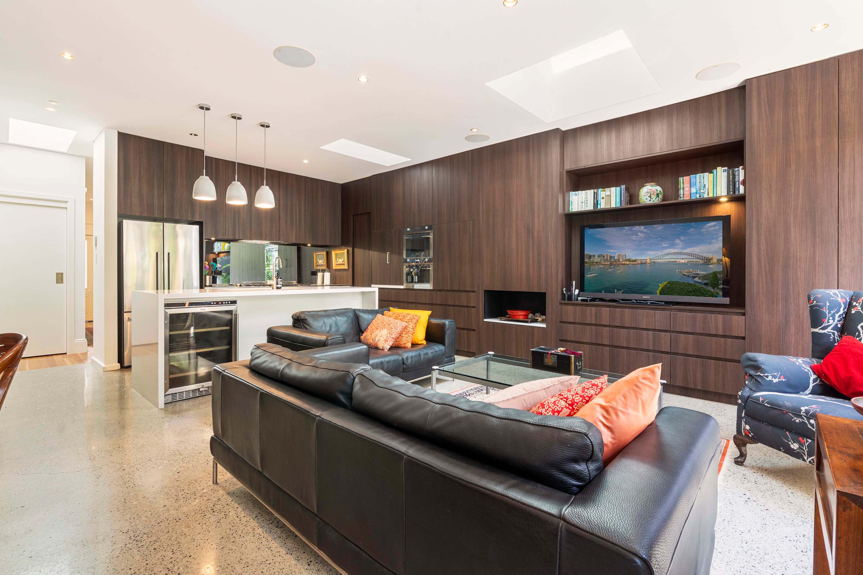 Stylish Cottage Retreat