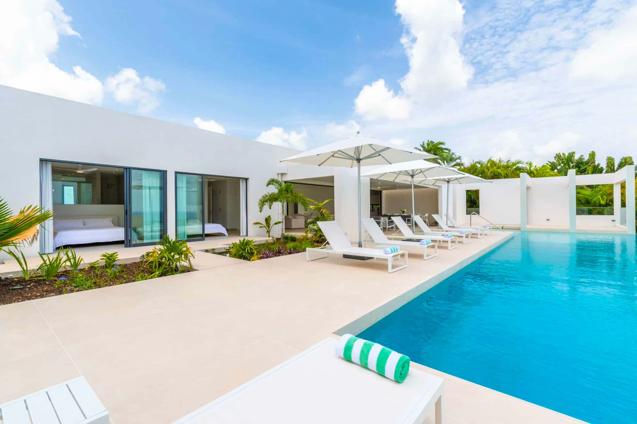 Monkey Ridge — Saint James, Saint James — vacation rental