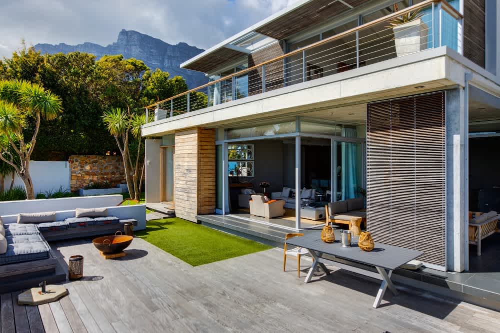 Serendipity House — Cape Town, Western Cape — vacation rental