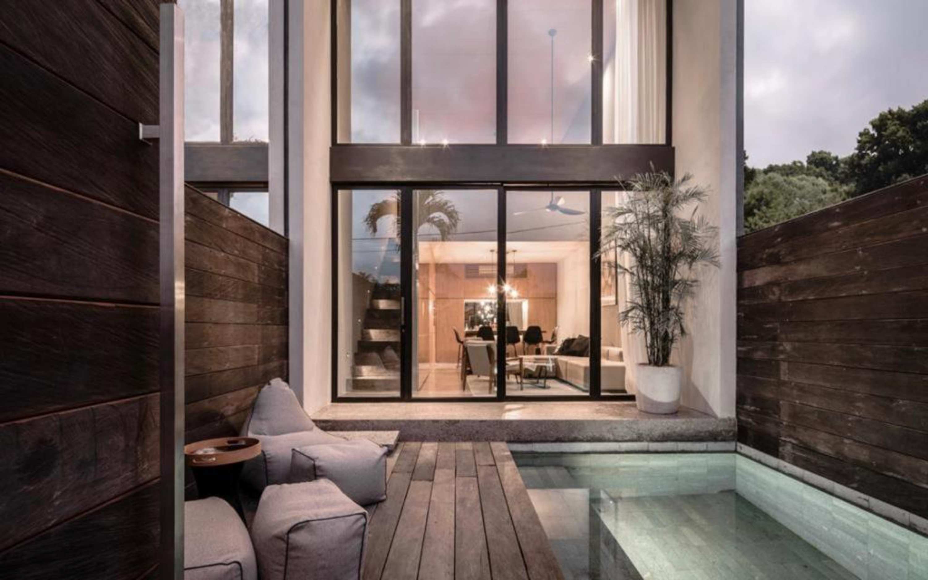 Two Bedroom Premium Umalas