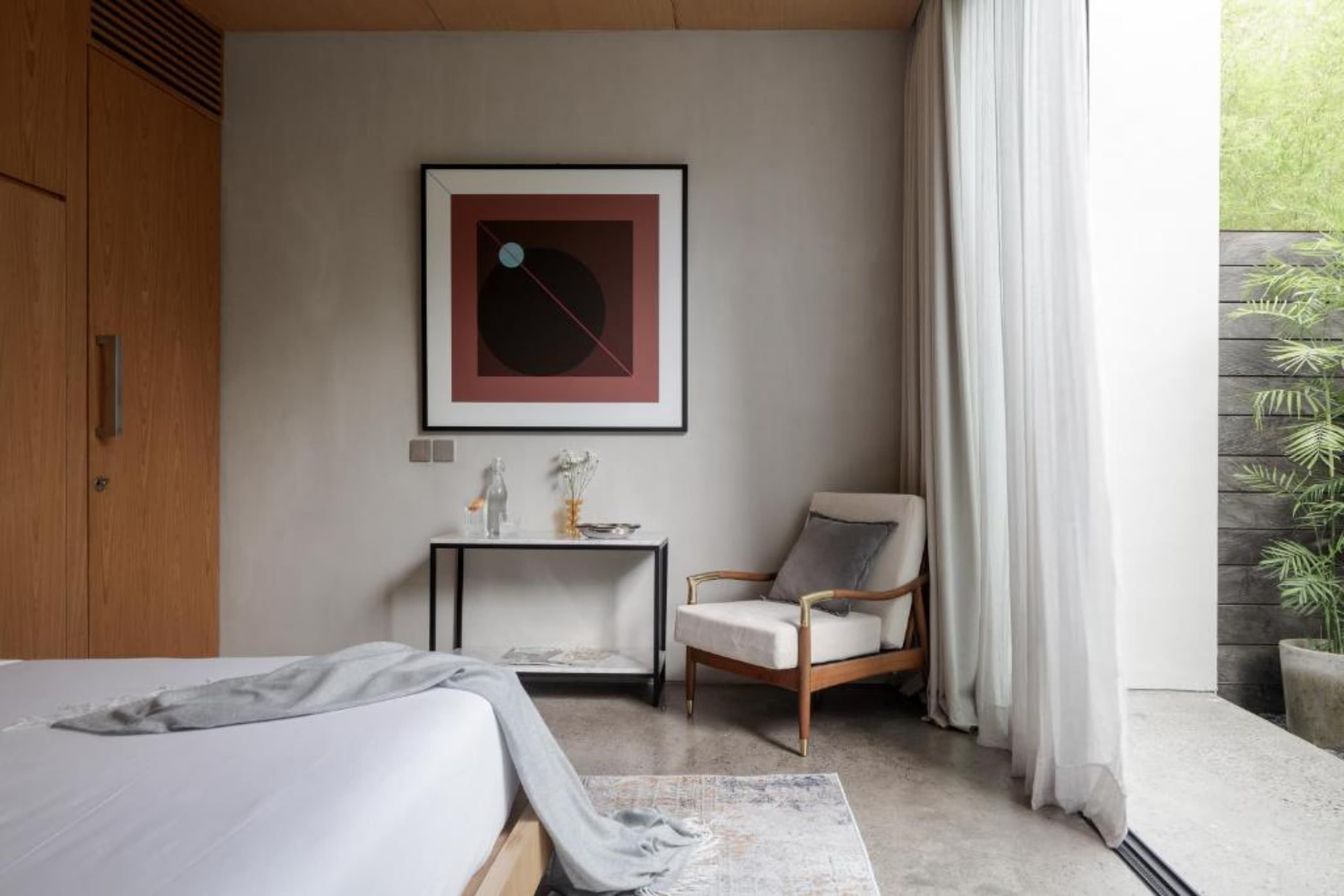 Two Bedroom Premium Umalas
