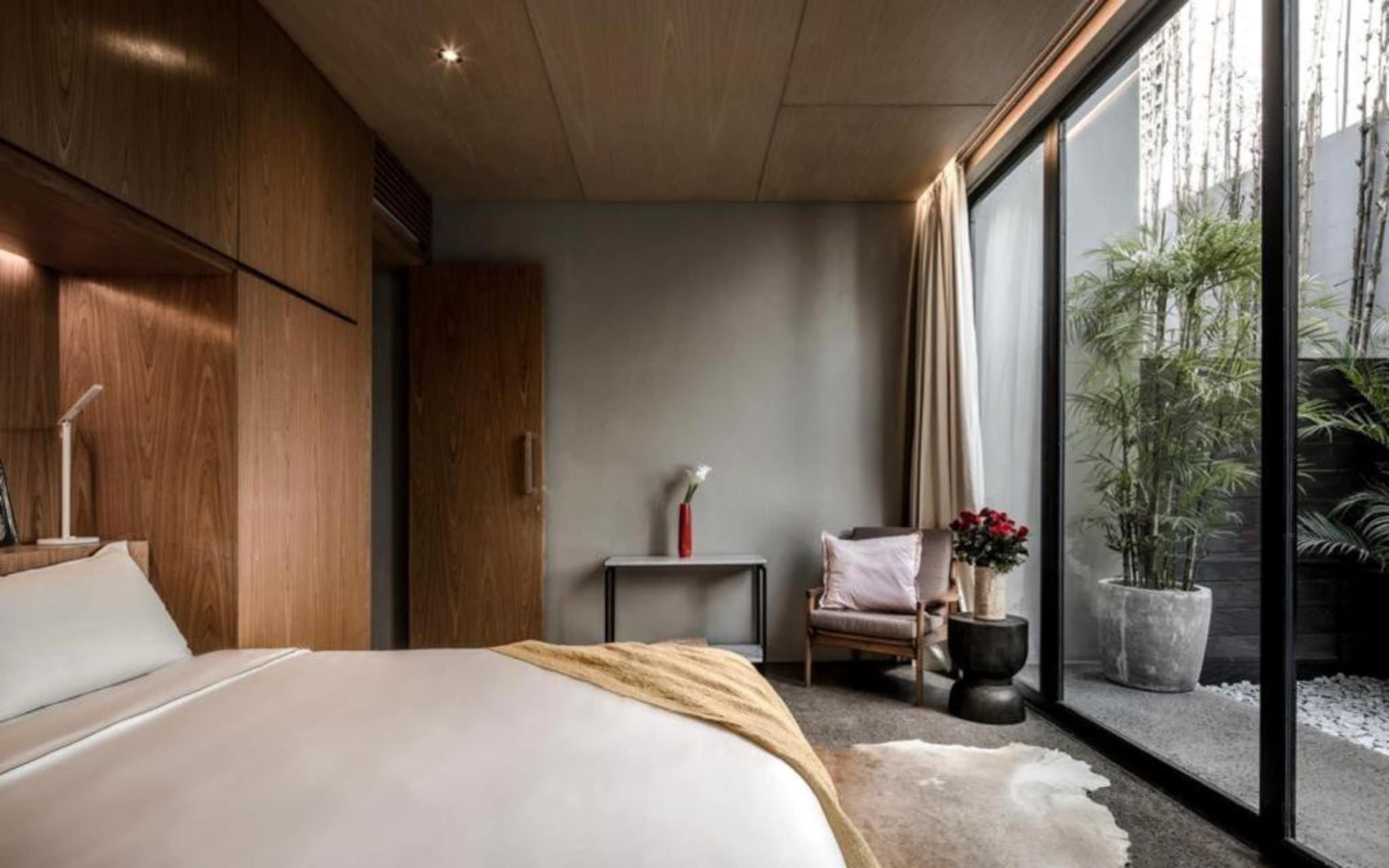 Two Bedroom Premium Umalas