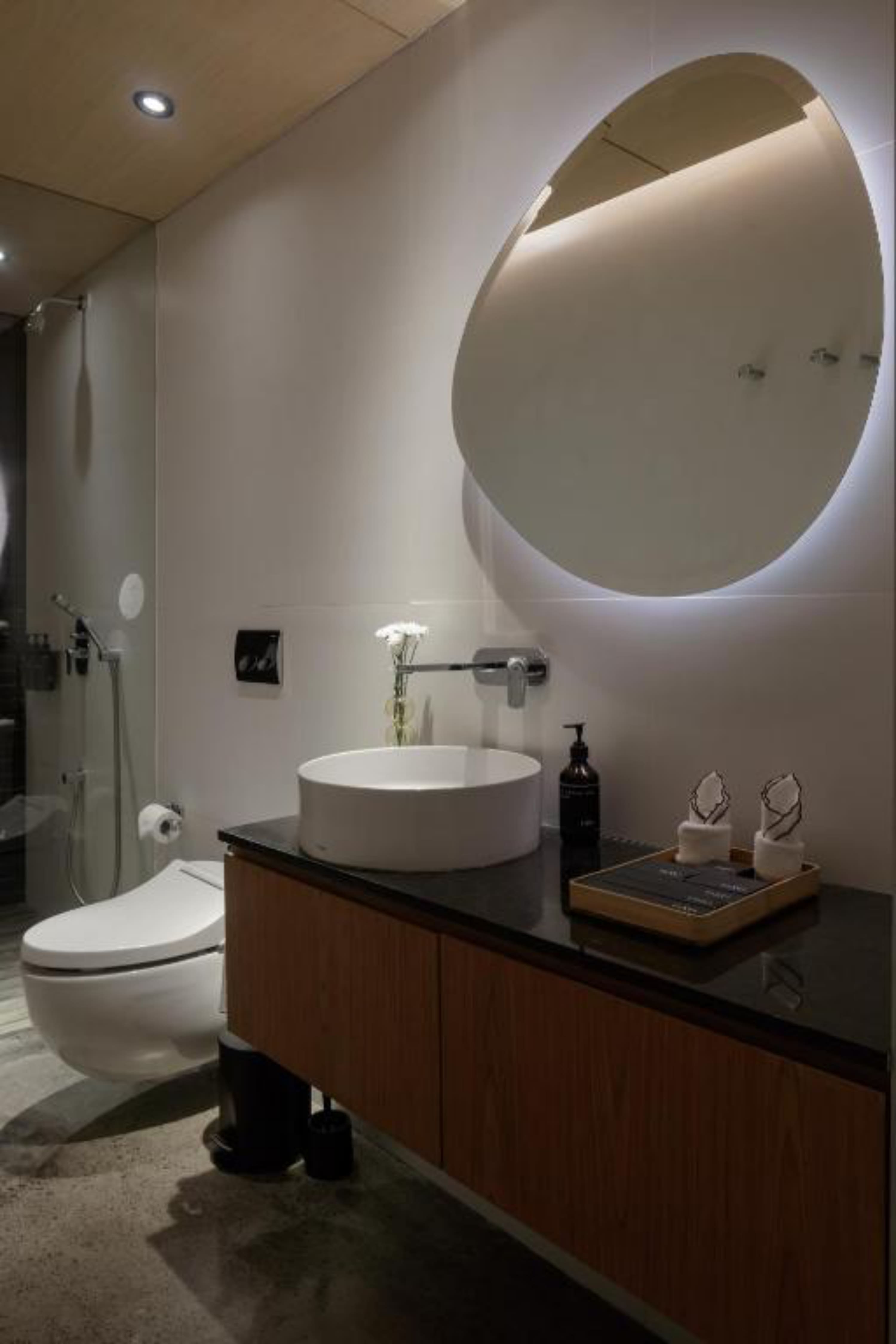 Two Bedroom Premium Umalas