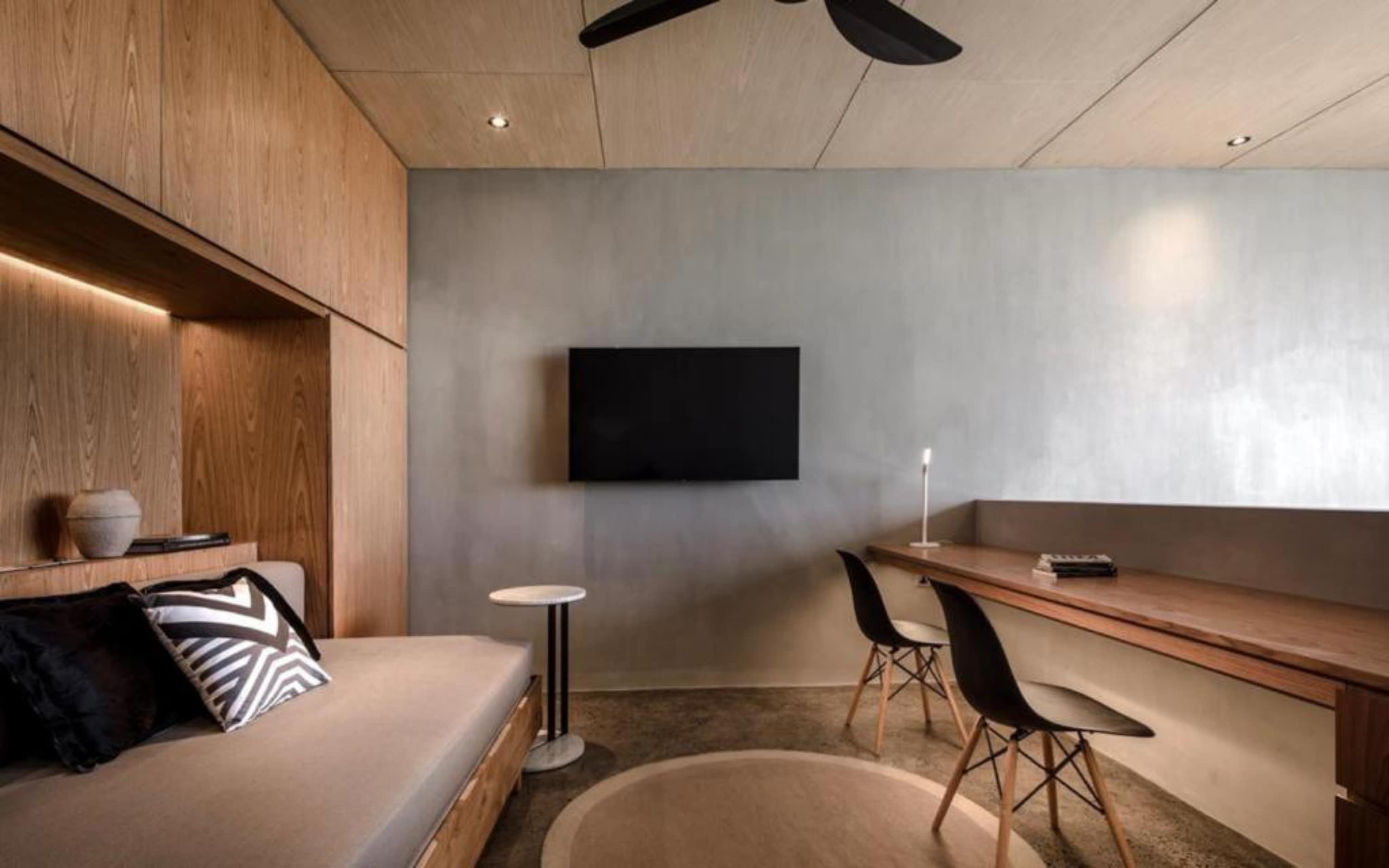 Two Bedroom Premium Umalas