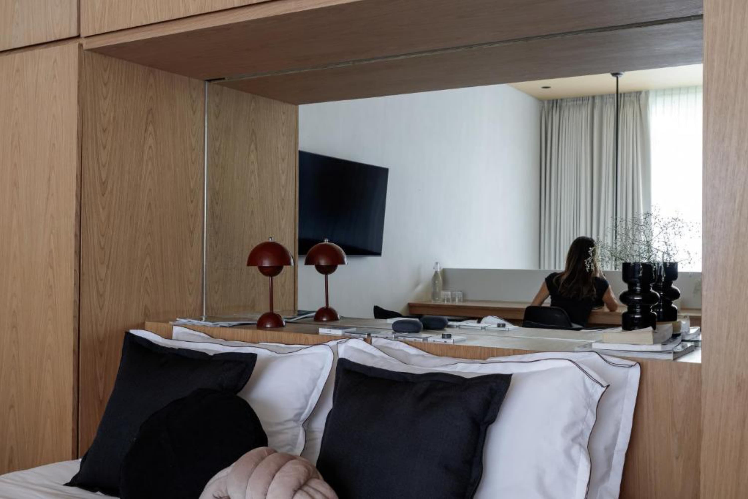 Two Bedroom Premium Umalas