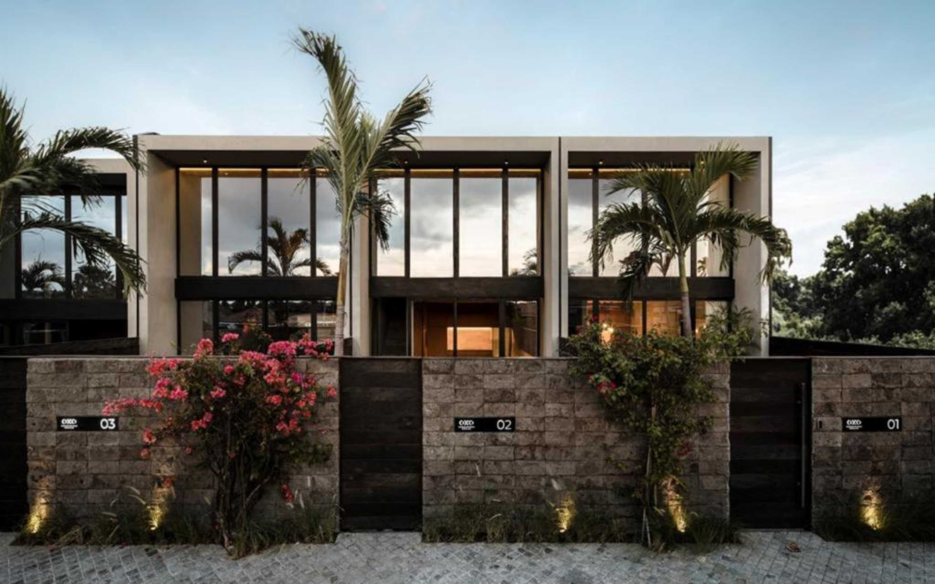 Two Bedroom Premium Umalas