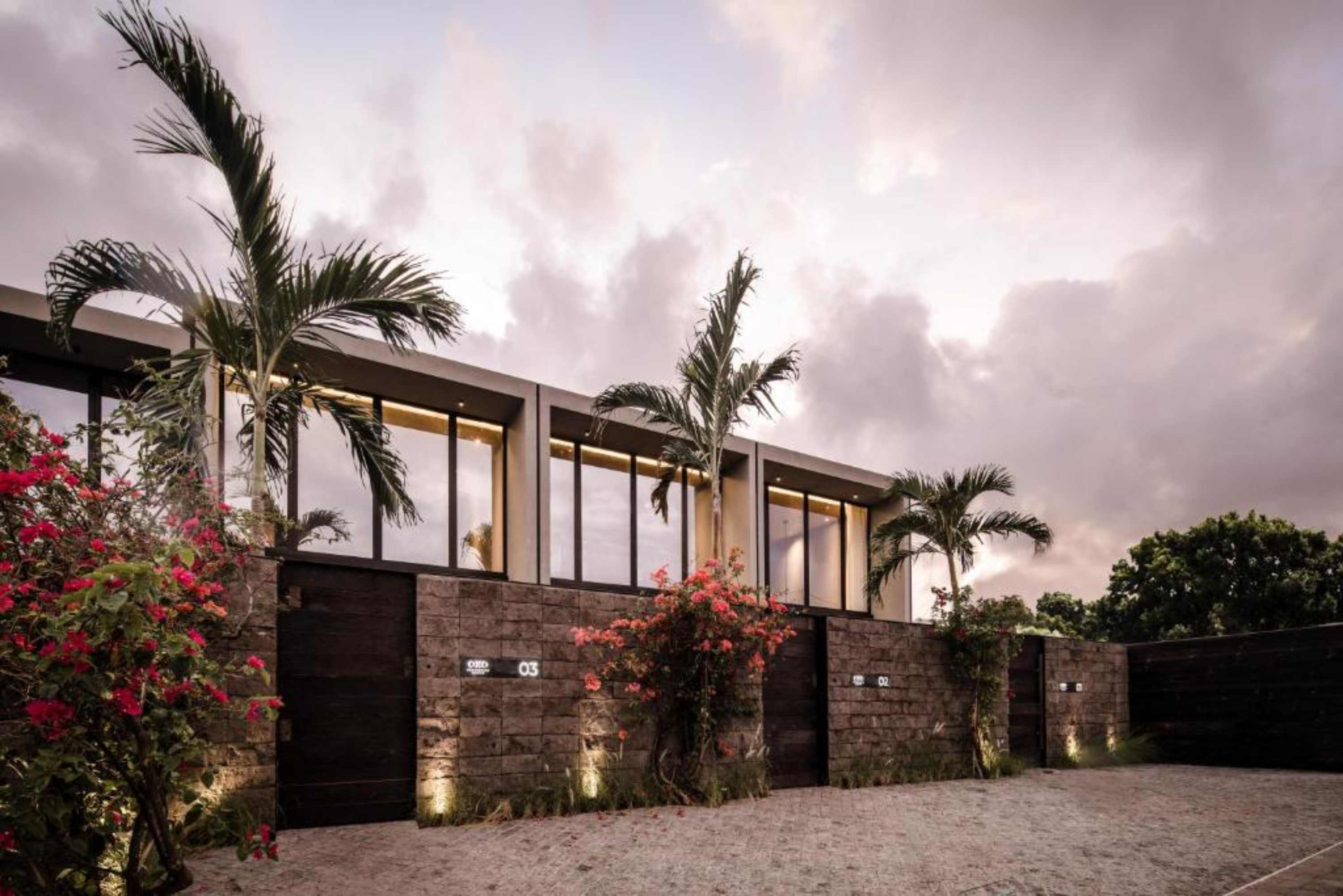 Two Bedroom Premium Umalas