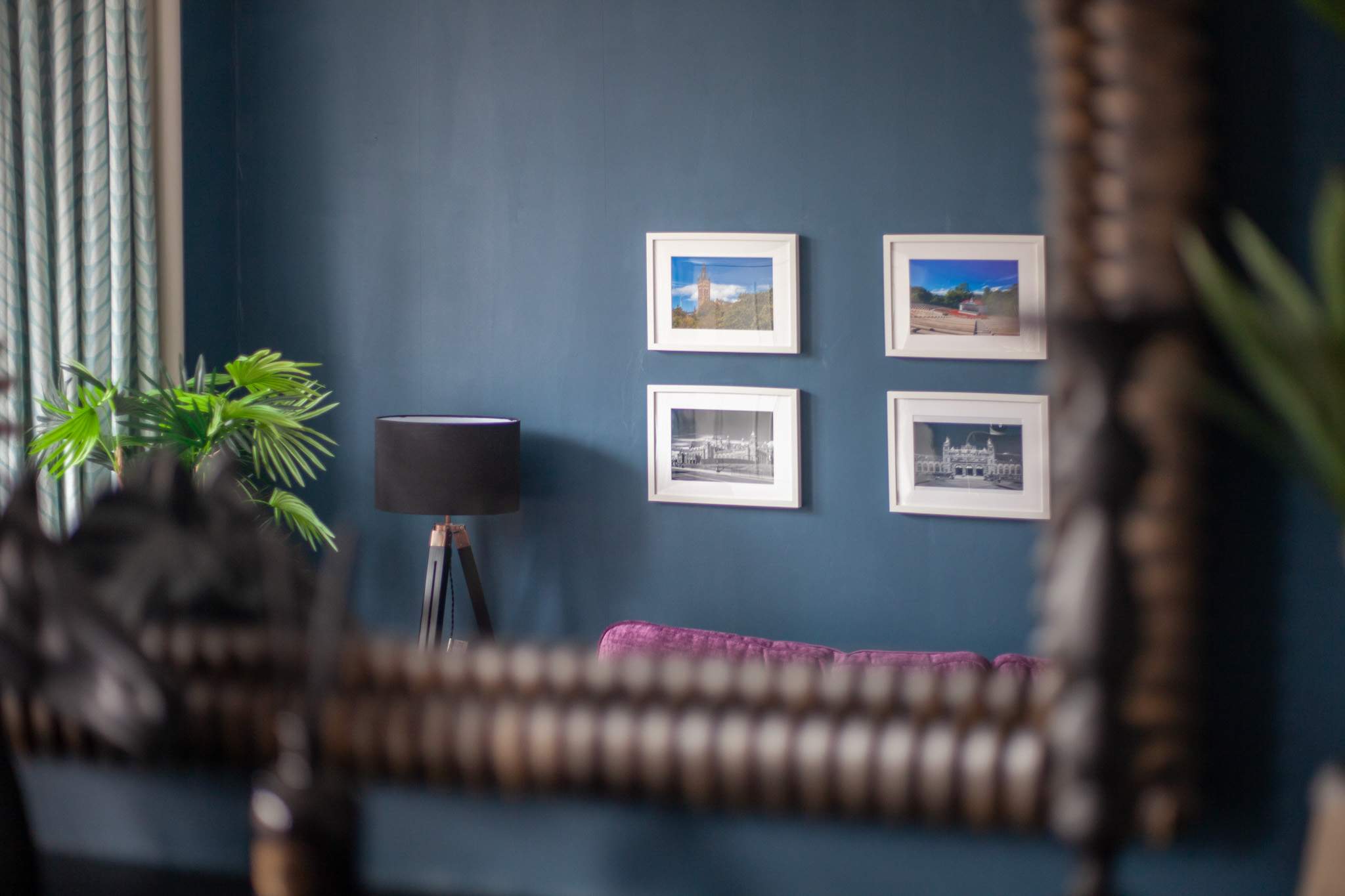Bright and Spacious Flat in Trendy Finnieston in 964 Sauchiehall Street G3 7TH - Property image 12 - VivreStays