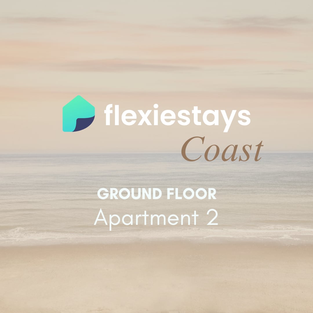 Cosy & Colourful 1-bed Apt w/ Free Parking & Wi-Fi