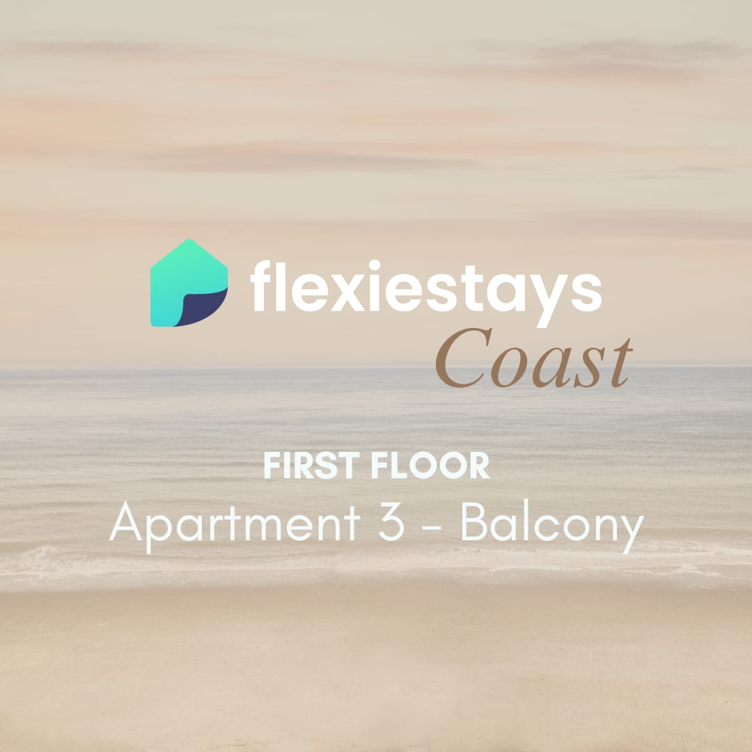 Elegant 1-bed Apt w/ Balcony, Free Parking & Wi-Fi
