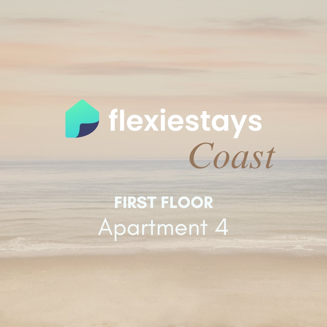 Beautiful, Bright 1-bed Apt w/ Free Parking & WiFi