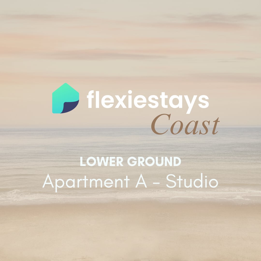 Spacious 1-bed Studio Apt w/ Free Parking & WiFi