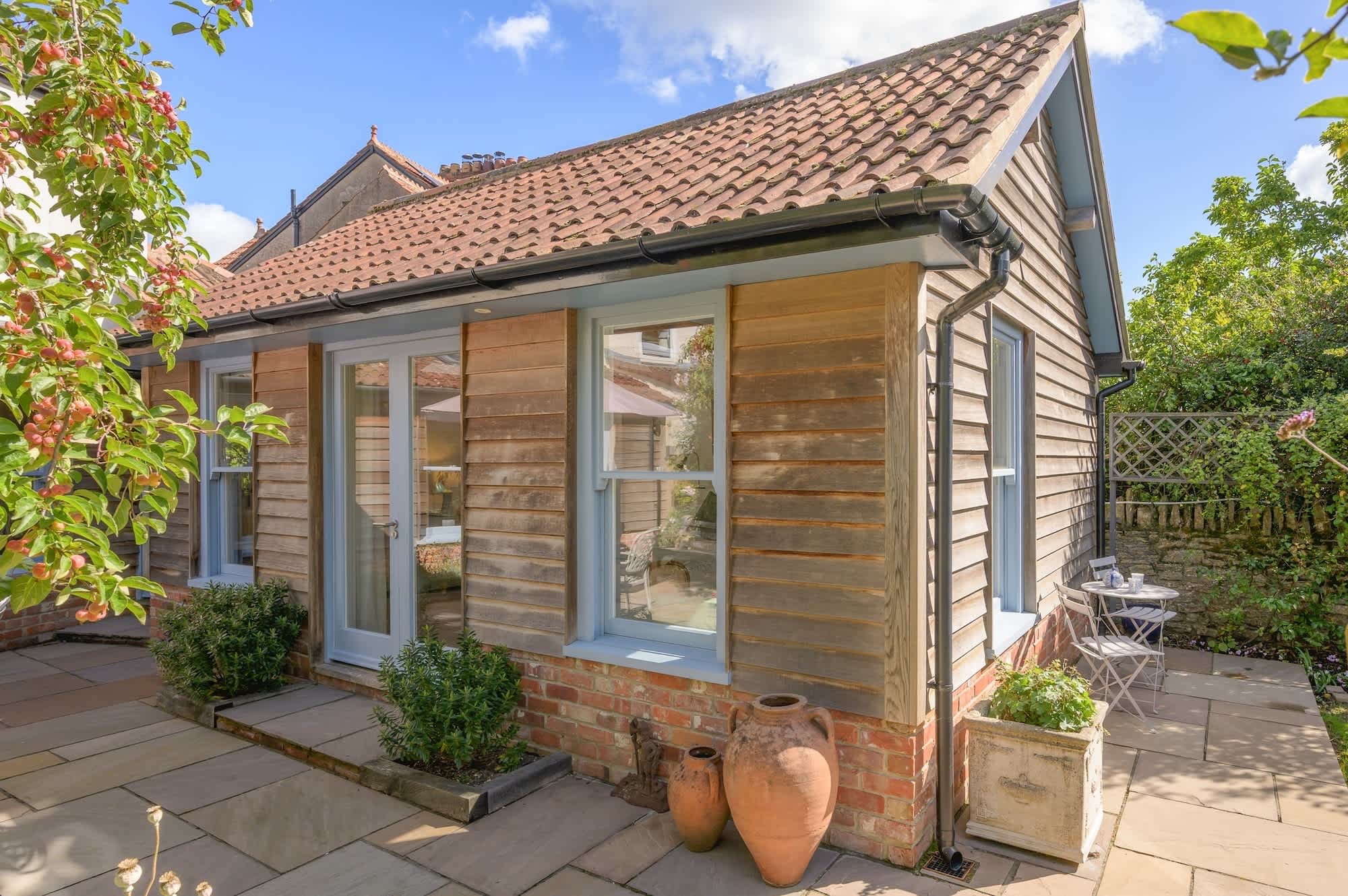 The Artists Studio, Private Parking, Frome