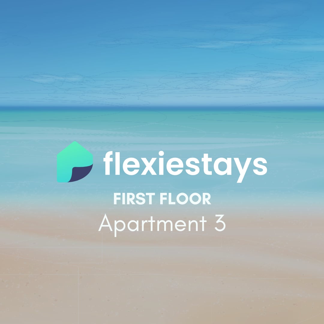 Modern & Stylish 1-Bed Apt w/ Free Parking & Wi-Fi