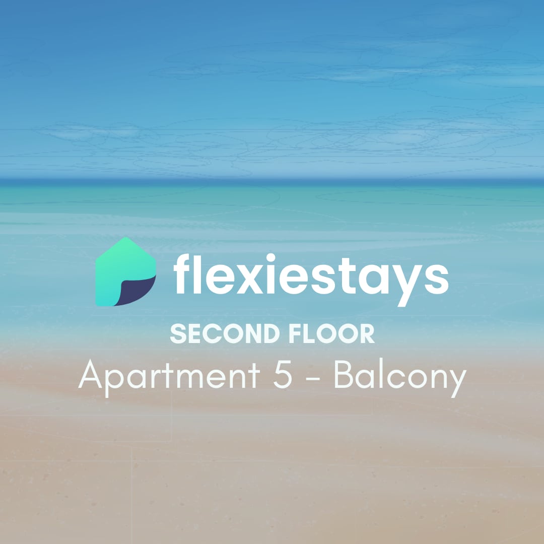Gorgeous Flat w/ Balcony, Free PKG & Beach Nearby