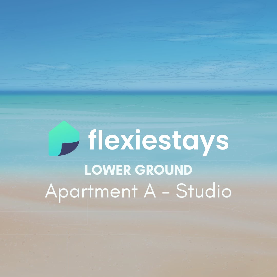 Delightful 1-Bed Studio; Free Parking & Near Beach - Photo 5