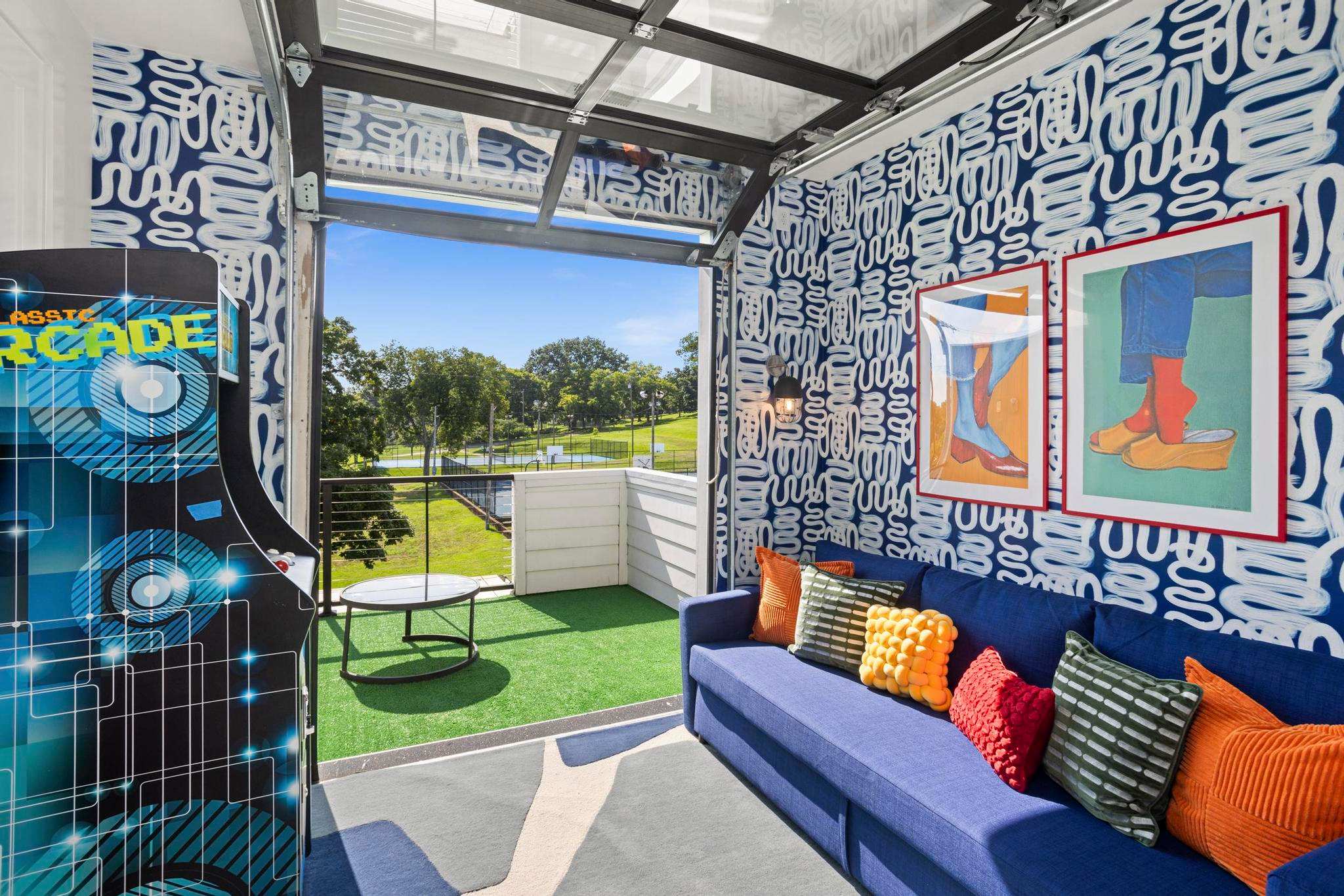 8 Beds | Minutes to Broadway, Gulch & 12 South — Nashville, TN — vacation rental