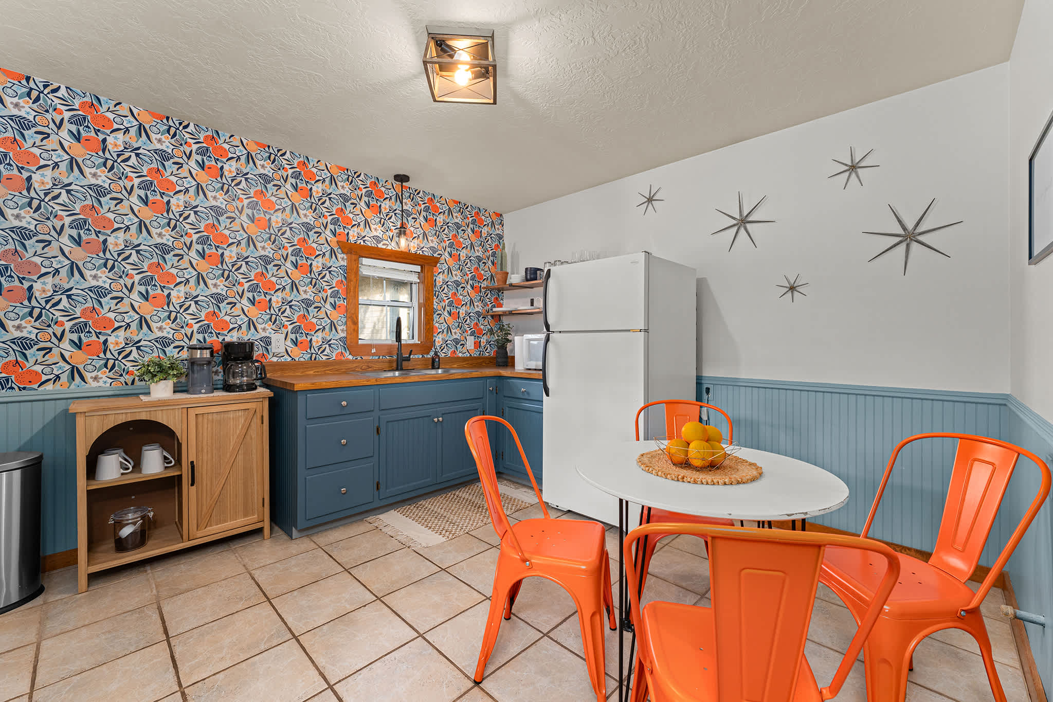 Orange Blossom Hideaway - Hot Tub & Fire Pit — Fredericksburg, TX — vacation rental