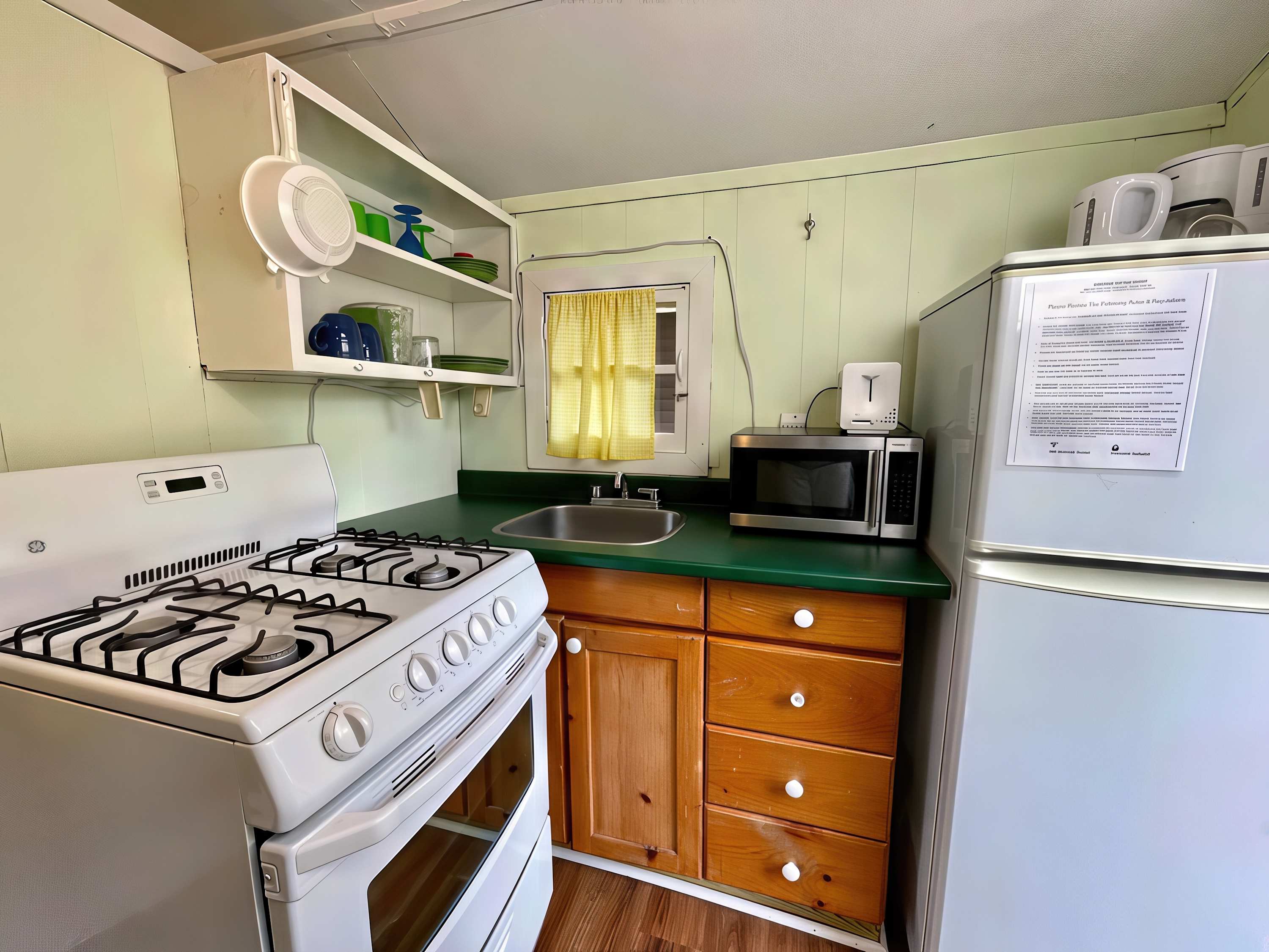 Ambleside - 1-Bedroom Cottage #3