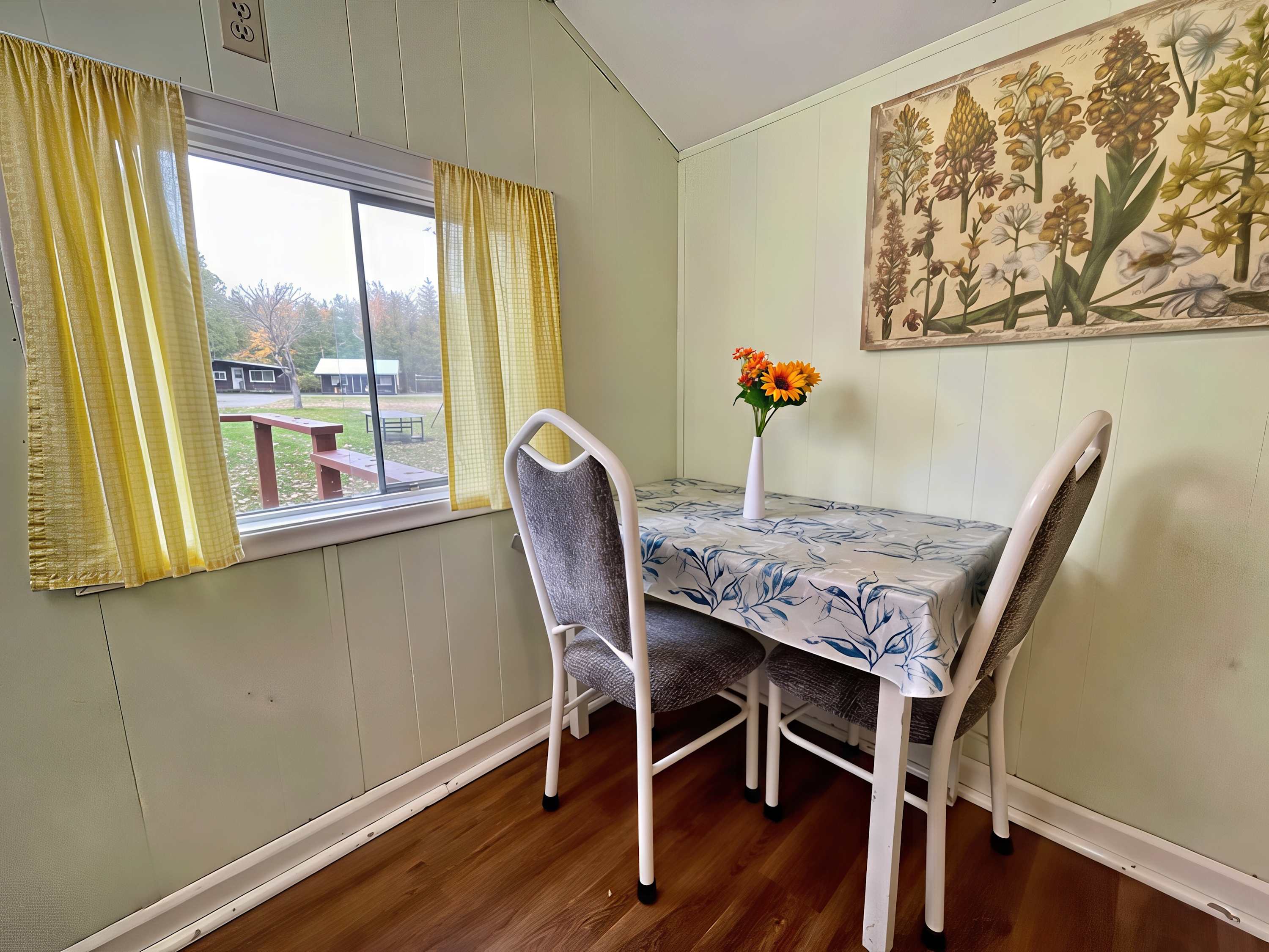 Ambleside - 1-Bedroom Cottage #3