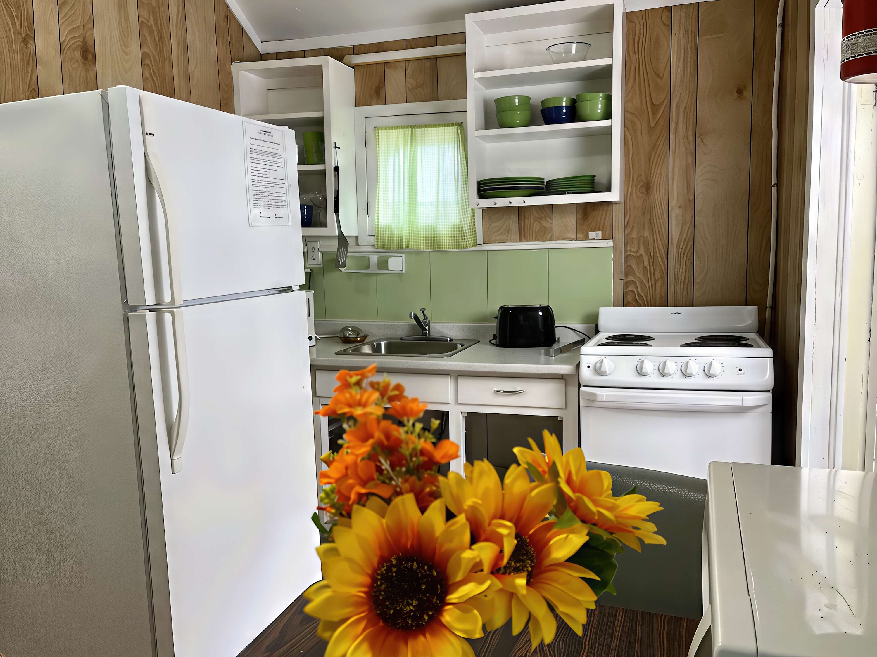 Ambleside - 2-Bedroom Cottage #5