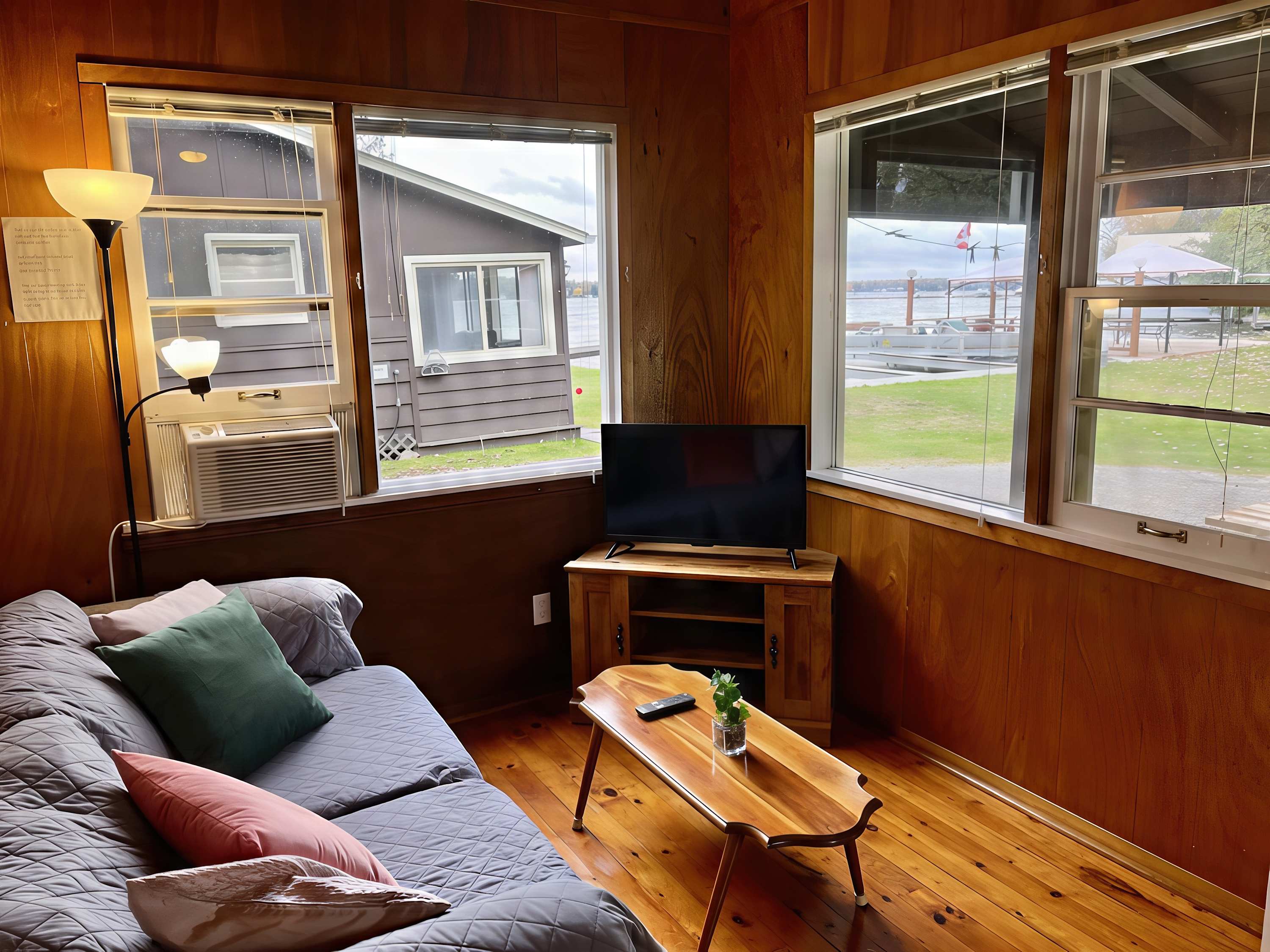 Ambleside - 2-Bedroom Cottage #10