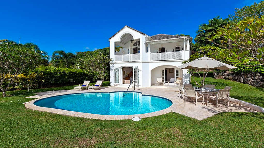 Royal Westmoreland – Royal Villa No. 22 — Saint James, Saint James — vacation rental