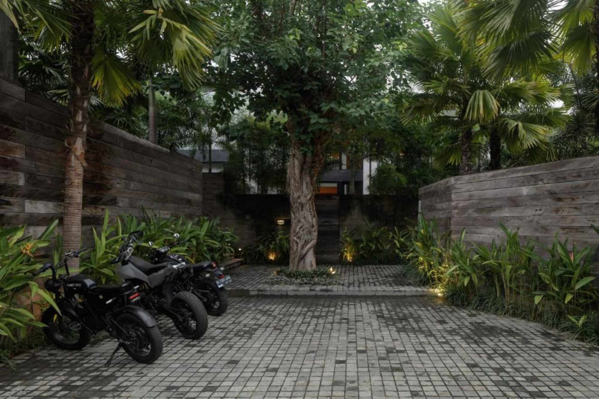 Two Bedroom Townhouse Deluxe Pool