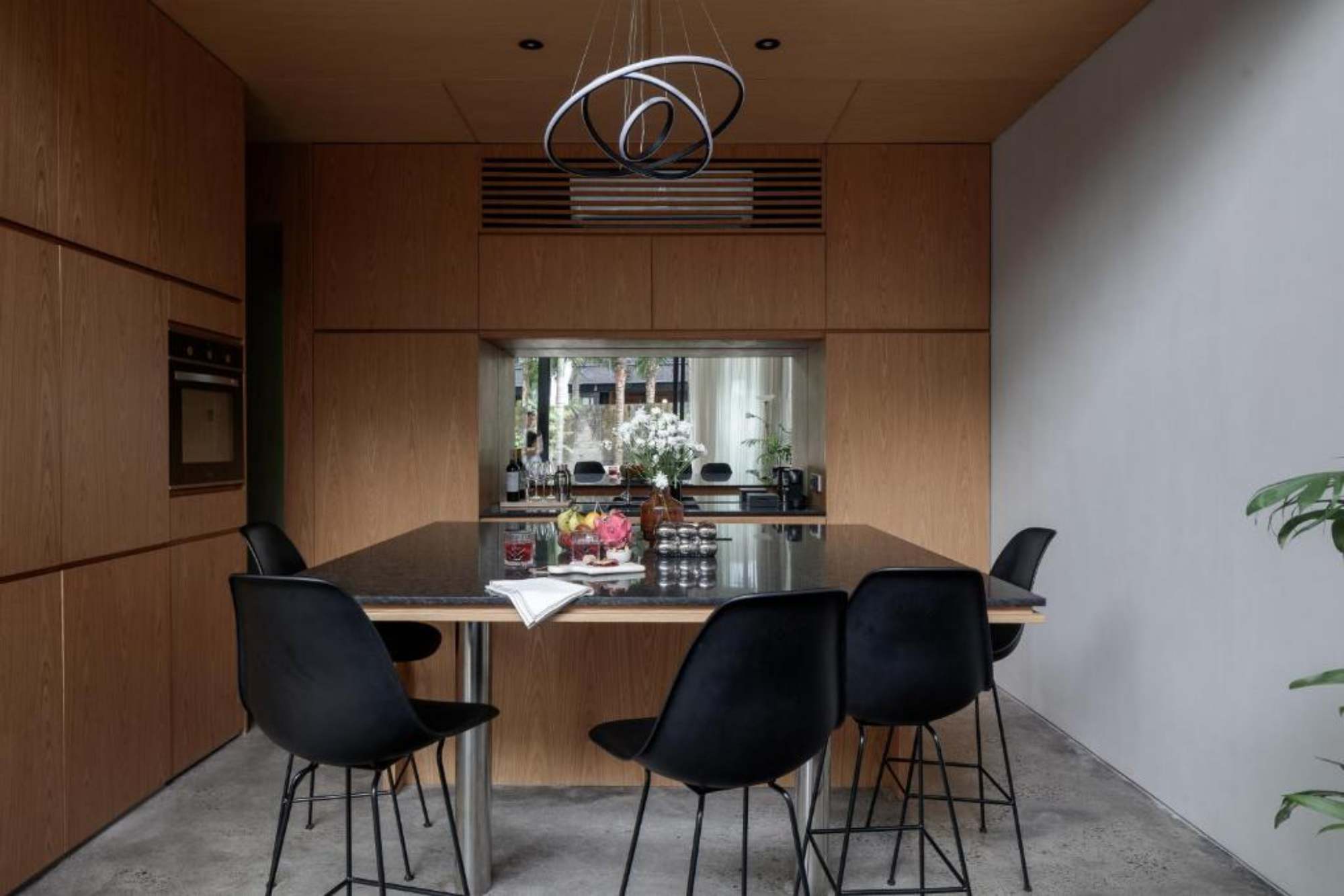 Two Bedroom Townhouse Premium Pool