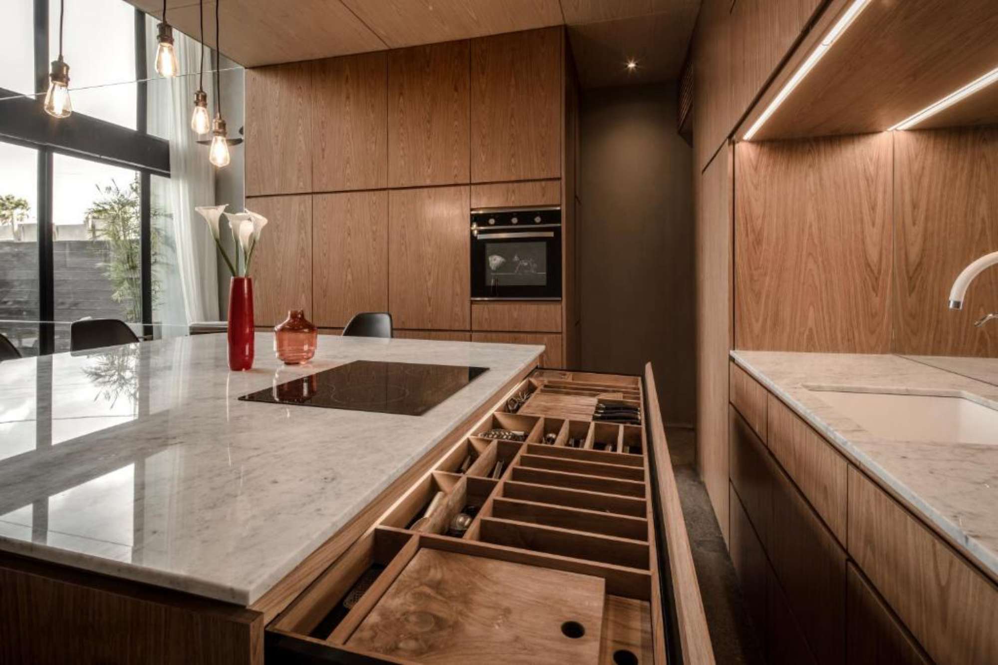 Two Bedroom Townhouse Premium Pool