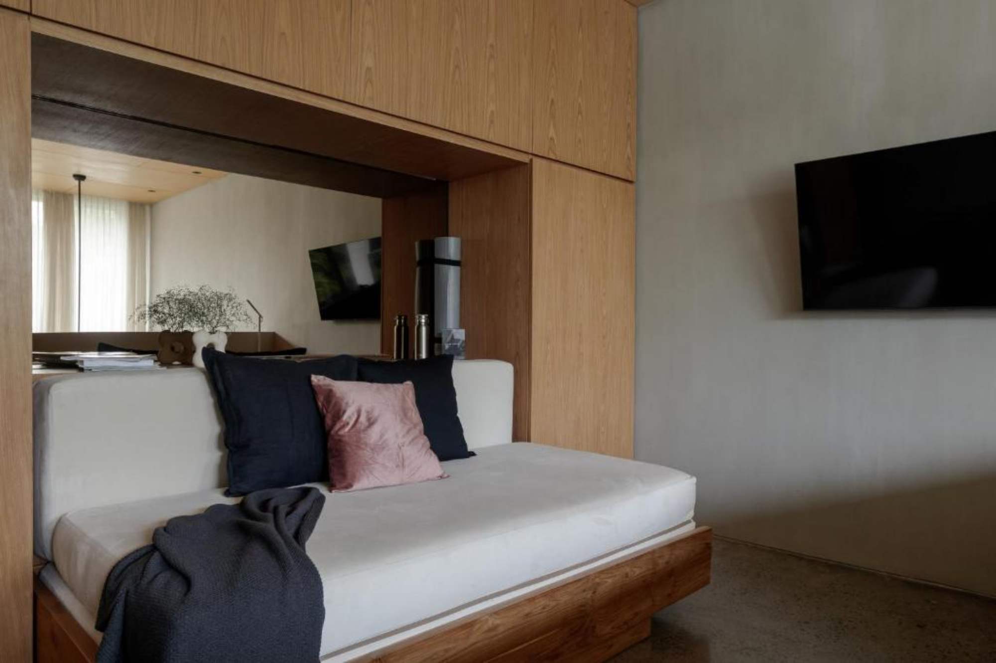 Two Bedroom Townhouse Premium Pool