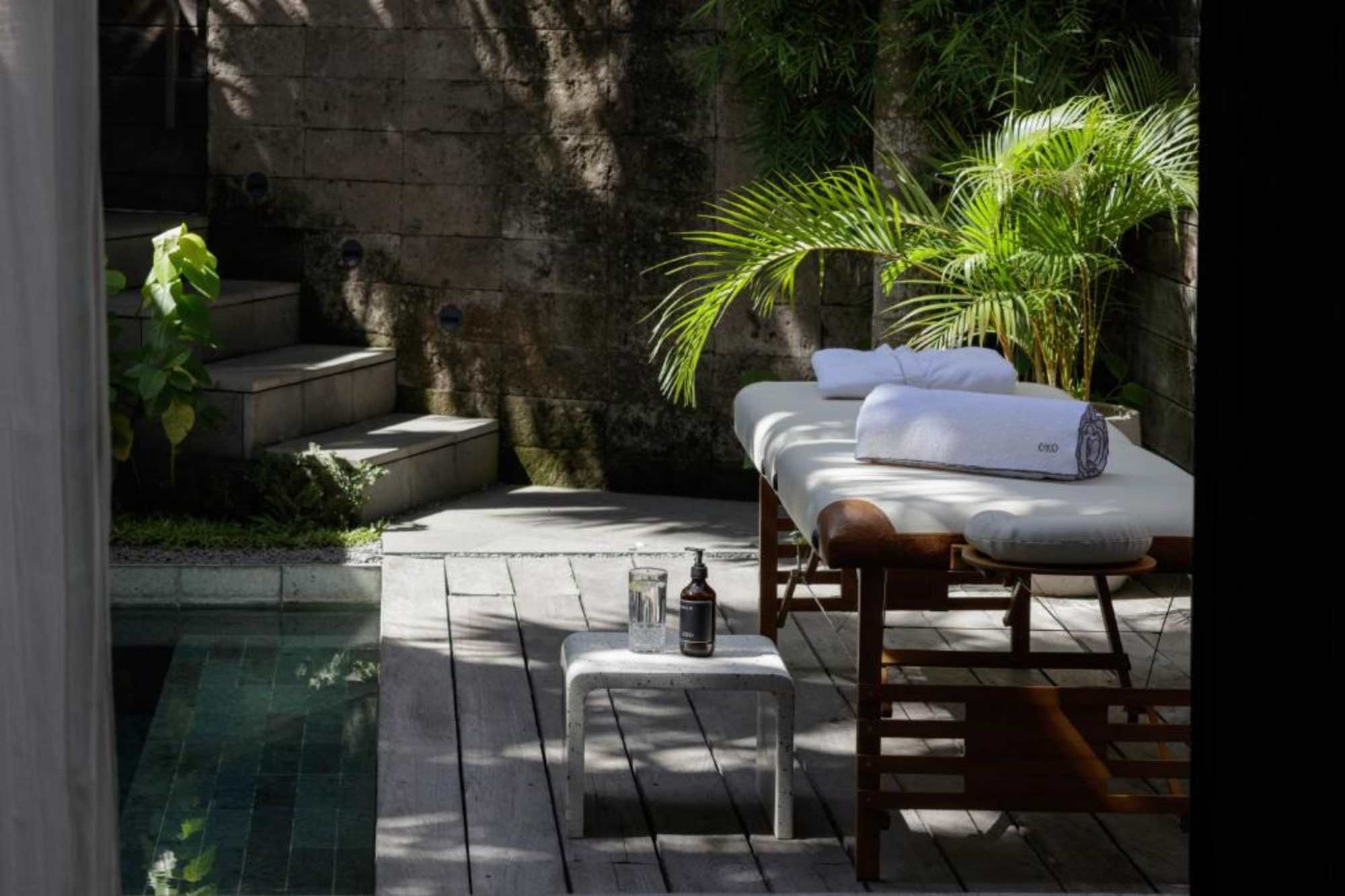 Two Bedroom Townhouse Premium Pool
