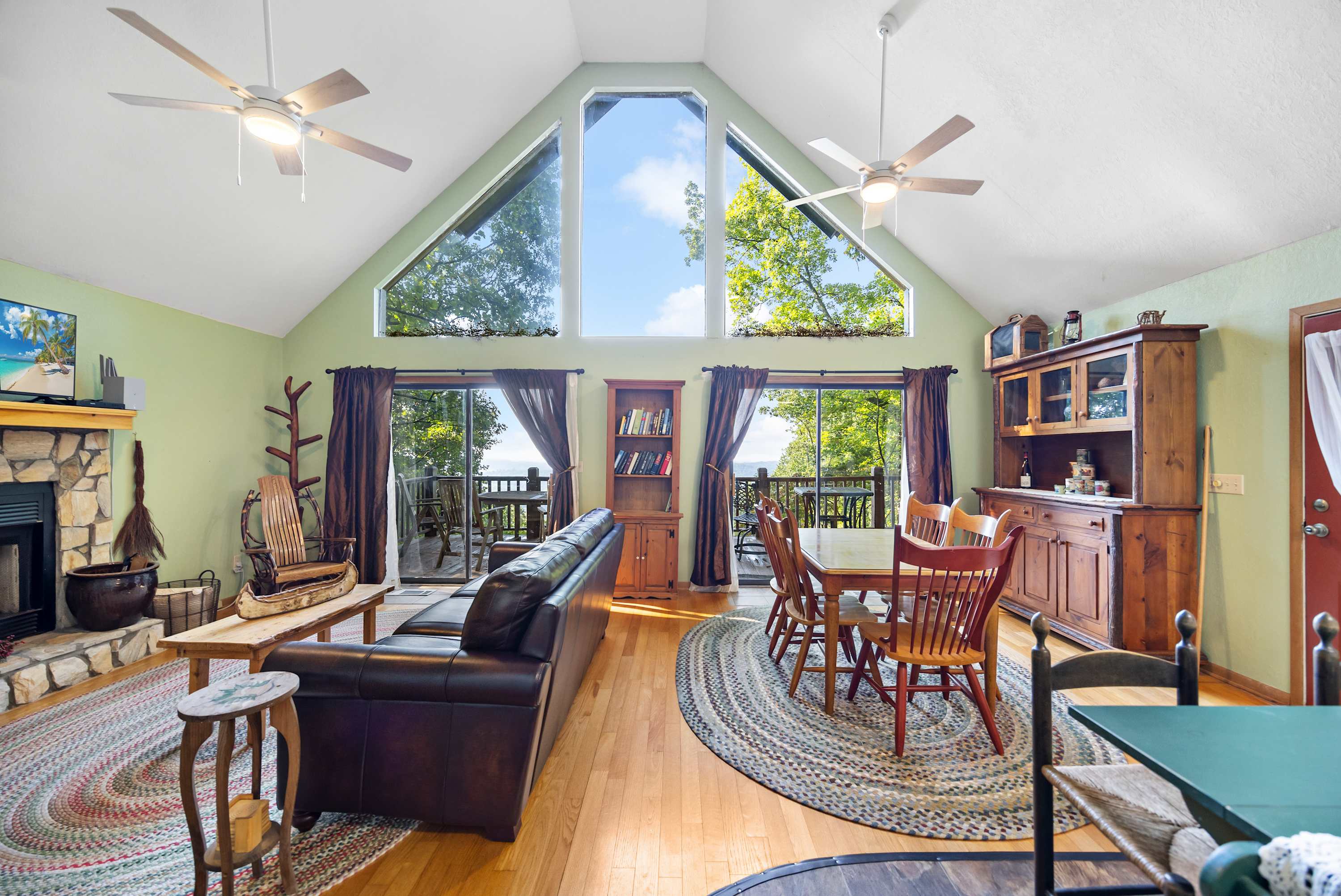 Time Out — Murphy, NC — vacation rental
