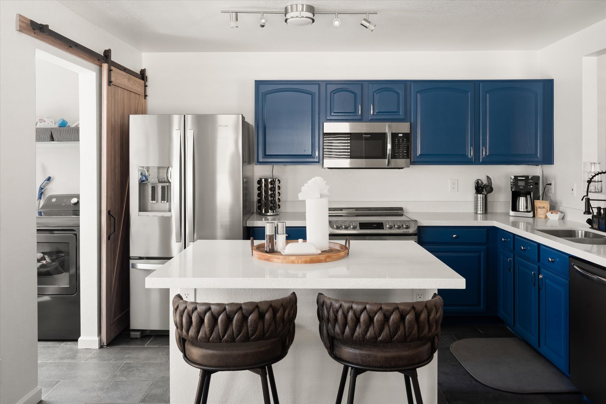 Mesa Oasis • Private Pool • Fire Pit • Sleeps 6 3