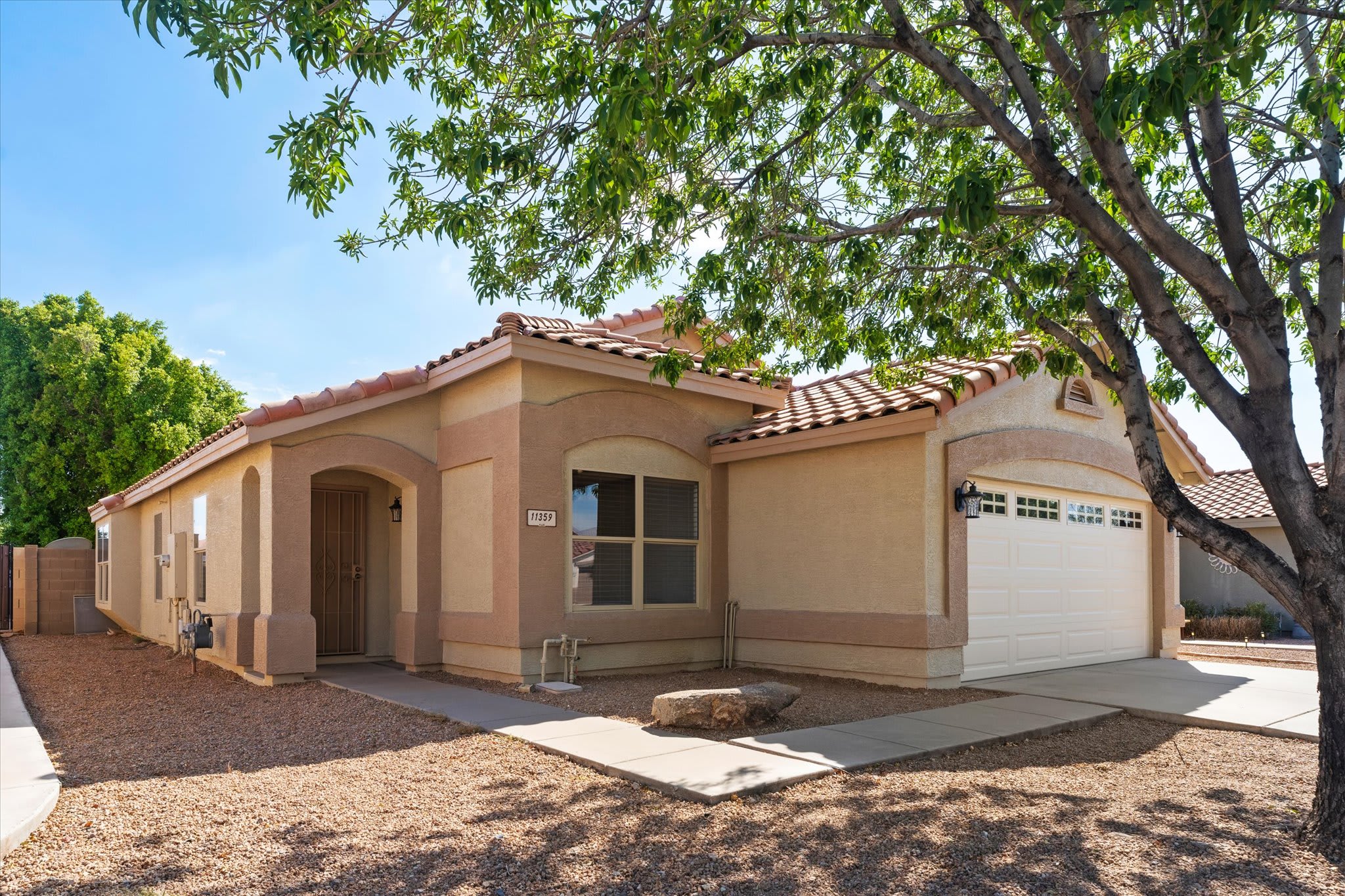 Mesa Oasis • Private Pool • Fire Pit • Sleeps 6 2