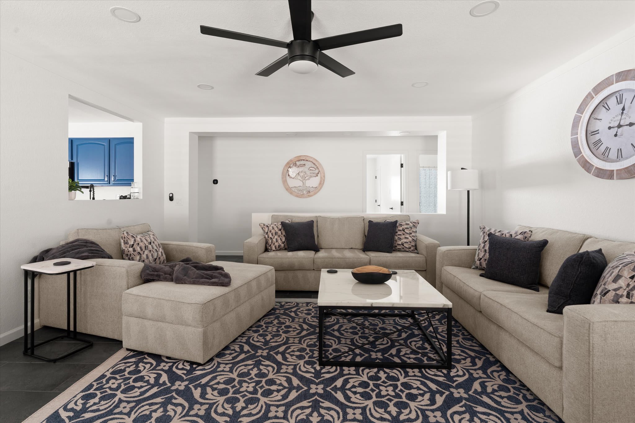 Mesa Oasis • Private Pool • Fire Pit • Sleeps 6 5