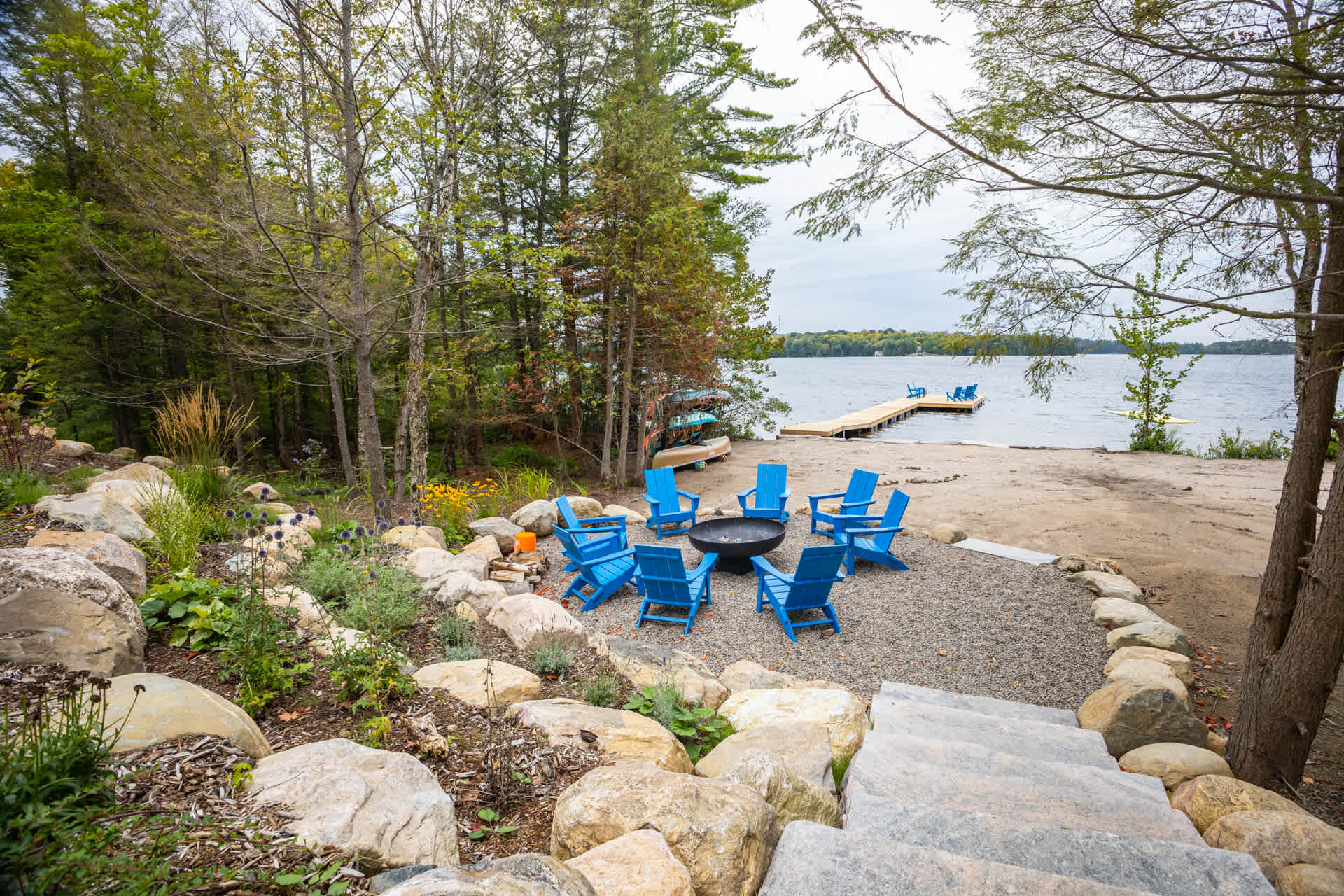 Cottage #463