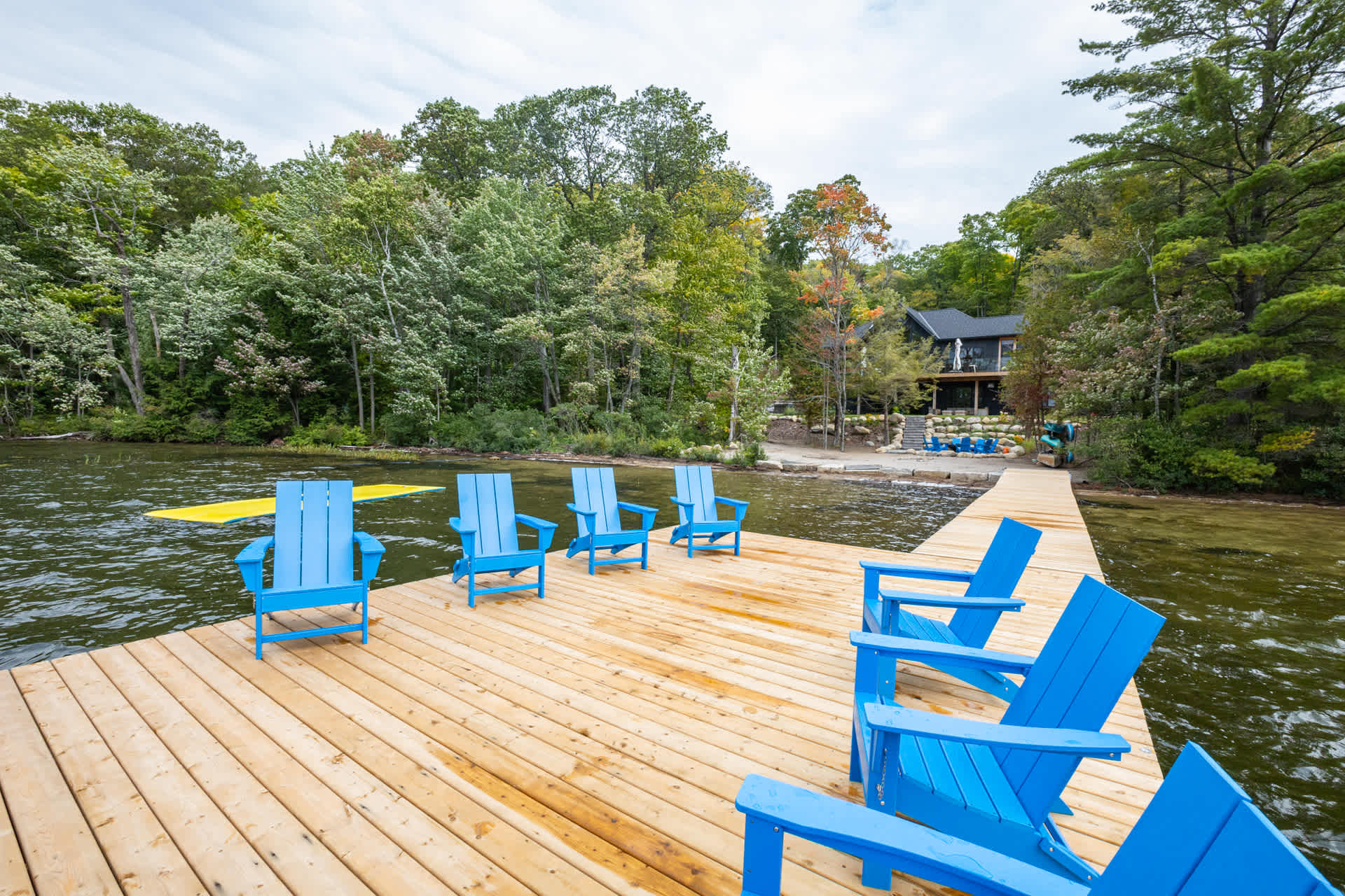 Cottage #463