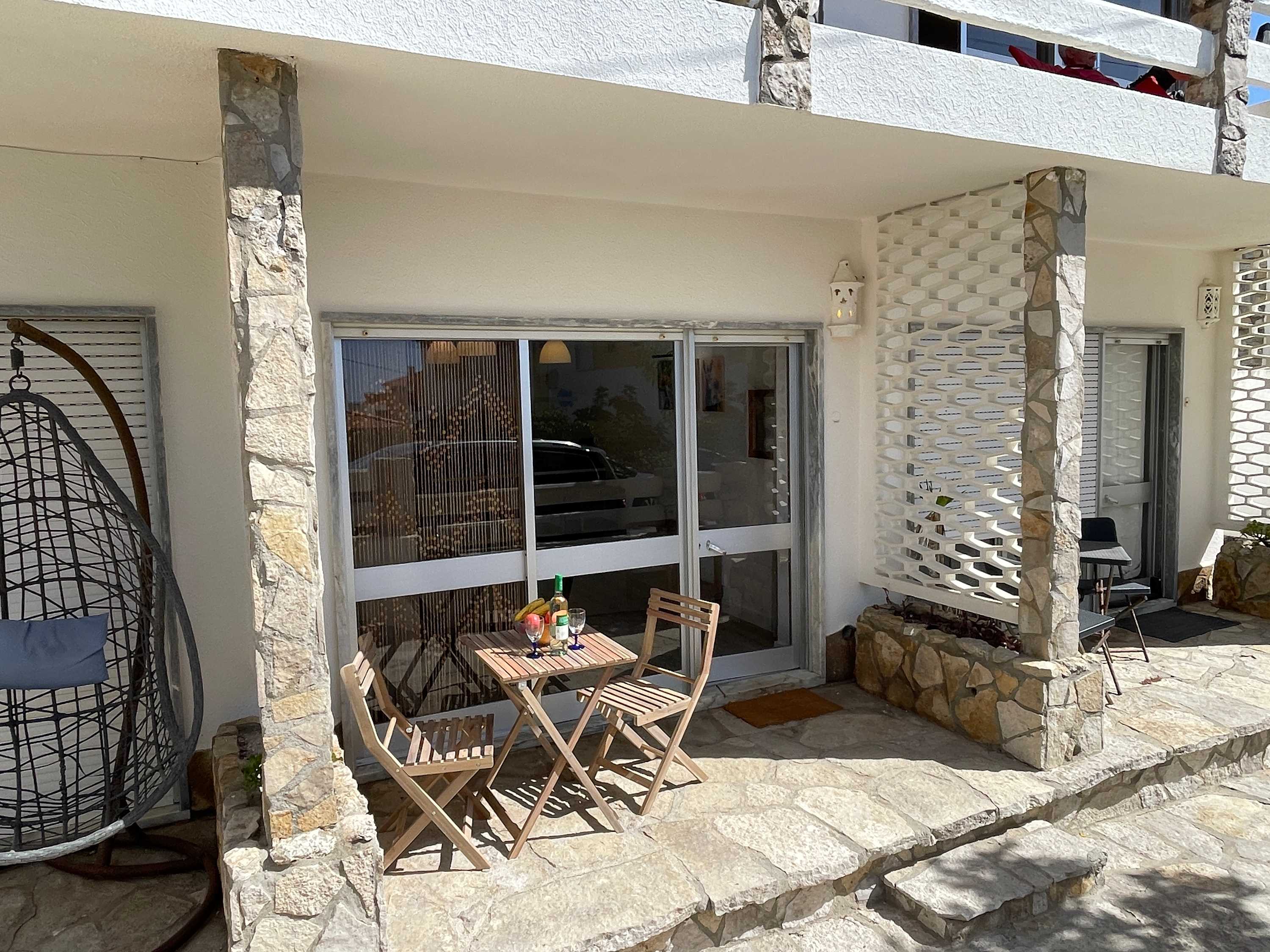Praia da Areia Branca Apartment Near the Beach — Praia da Areia Branca, Lisboa — vacation rental