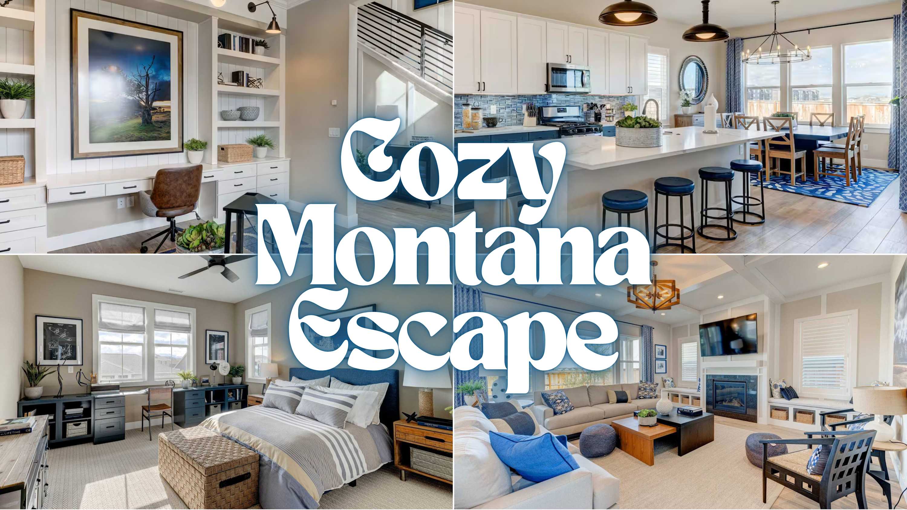 Montana Family Getaway Near Bozeman & Yellowstone