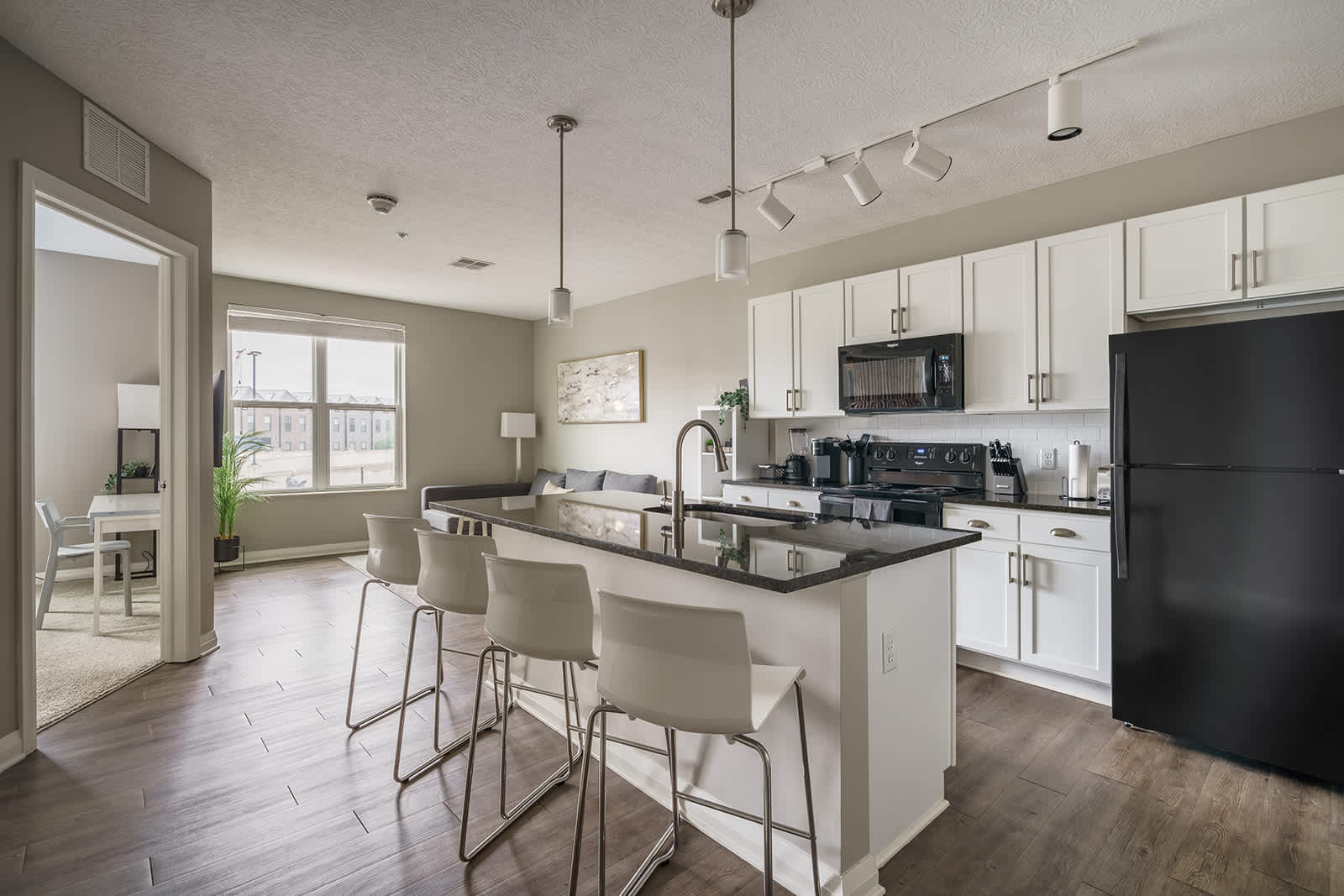 Apartment Right Outside Downtown ā Columbus, OH ā vacation rental